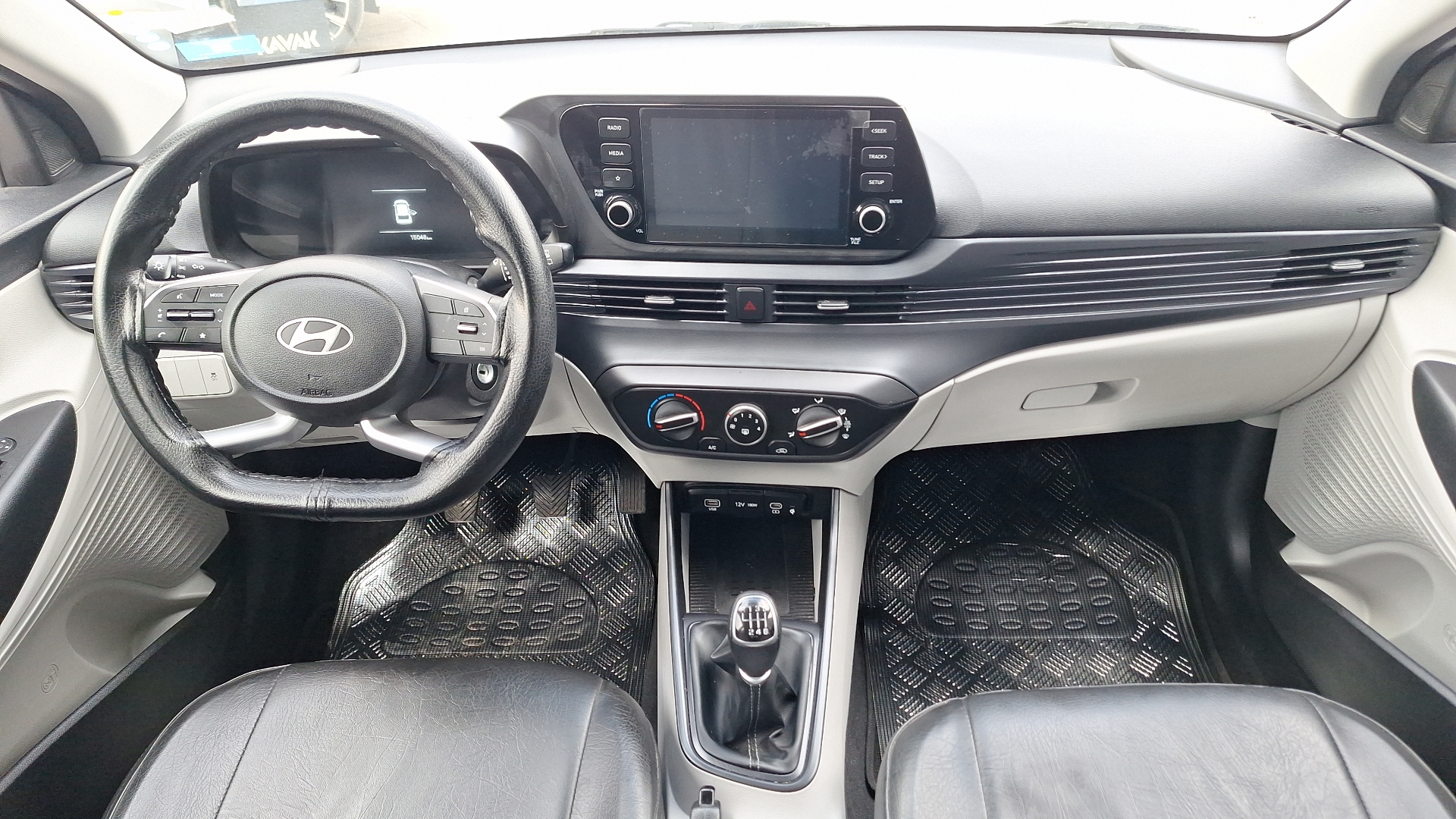 Hyundai I20 — foto 6 de 15
