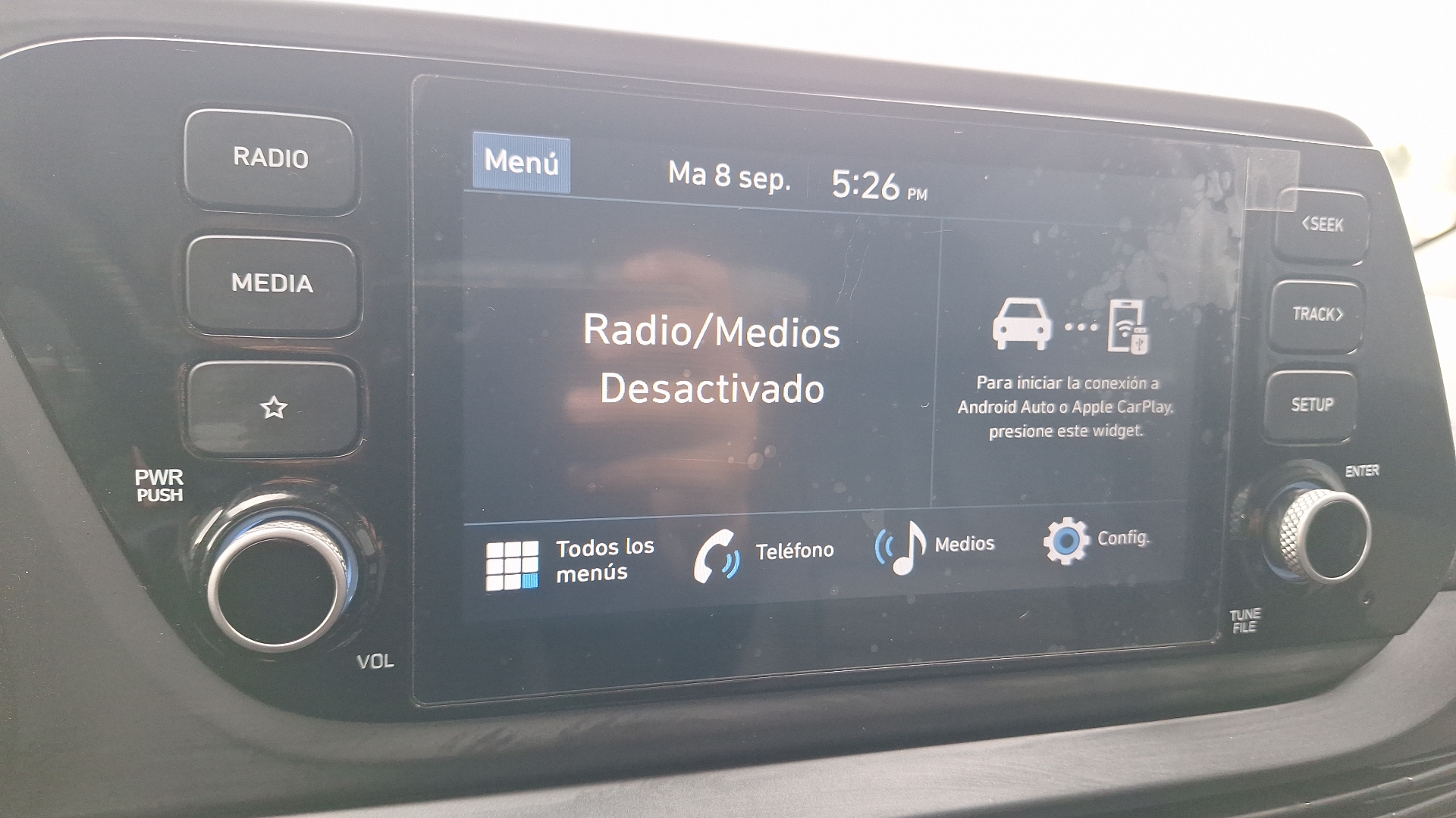 Hyundai I20 — foto 10 de 15