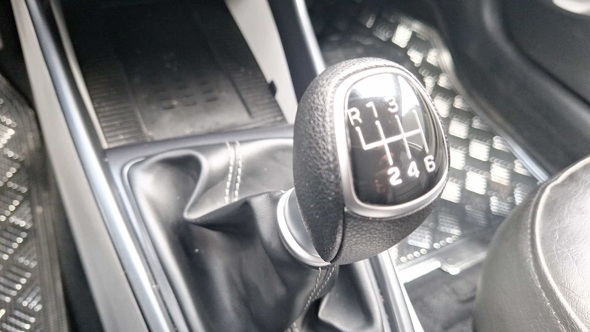 Hyundai I20 — foto 11 de 15
