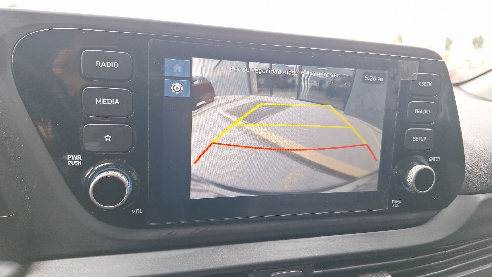 Hyundai I20 — foto 12 de 15