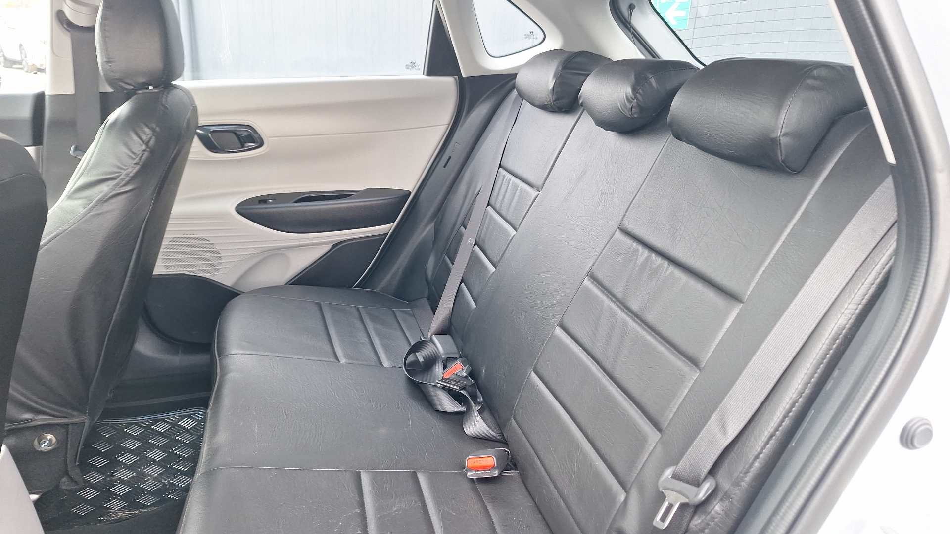 Hyundai I20 — foto 13 de 15