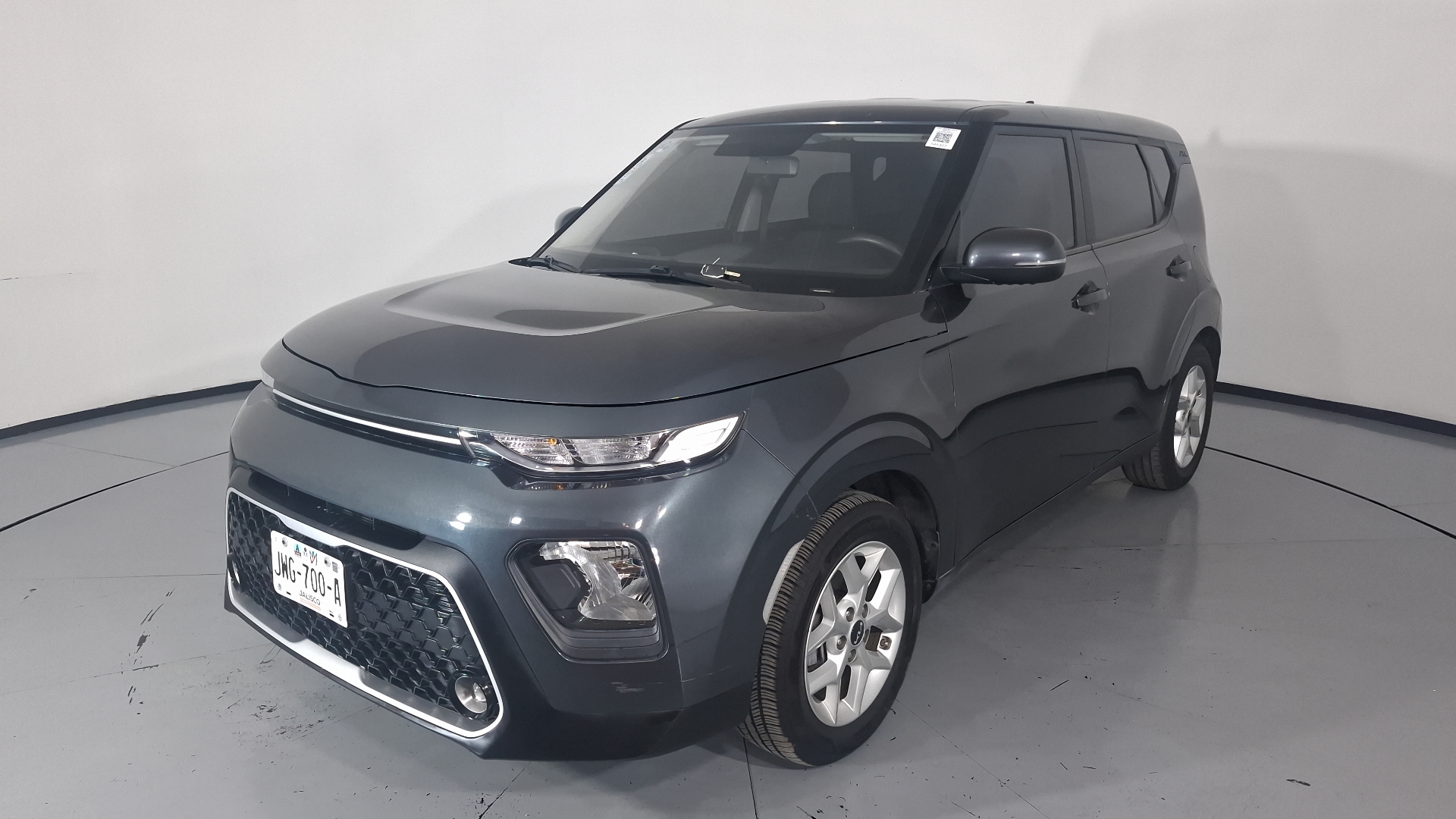 Kia Soul 2022
