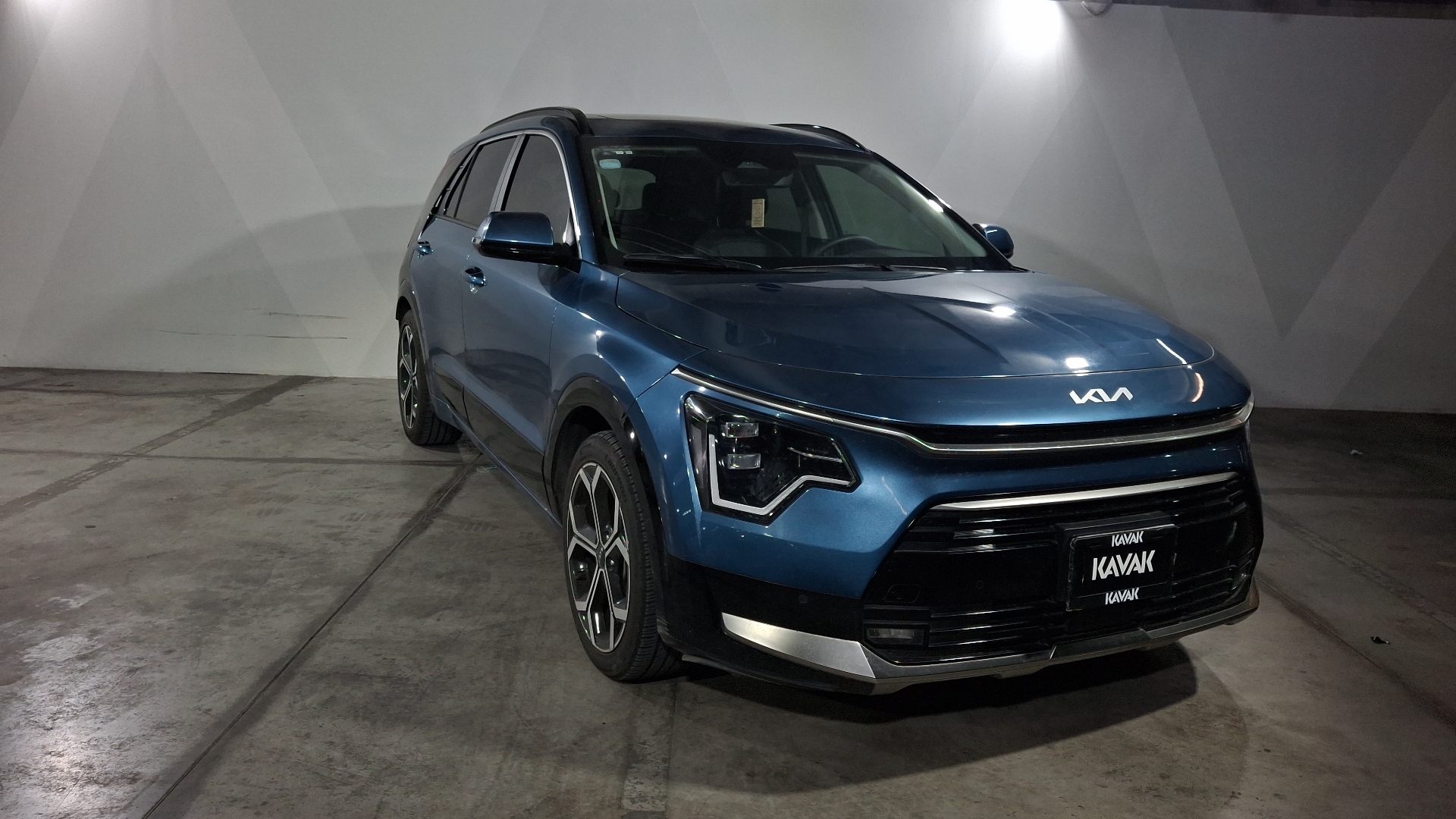 Kia Niro 2024