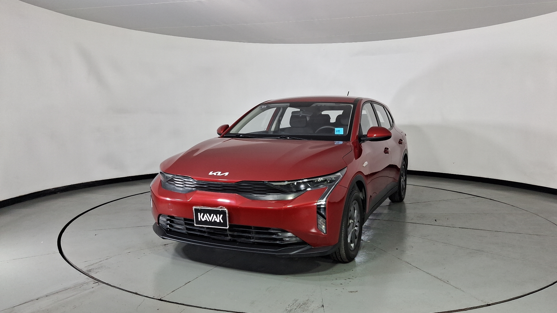 Kia K3 2024