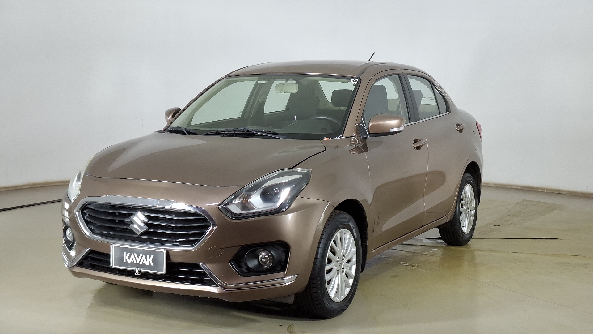 Suzuki Dzire