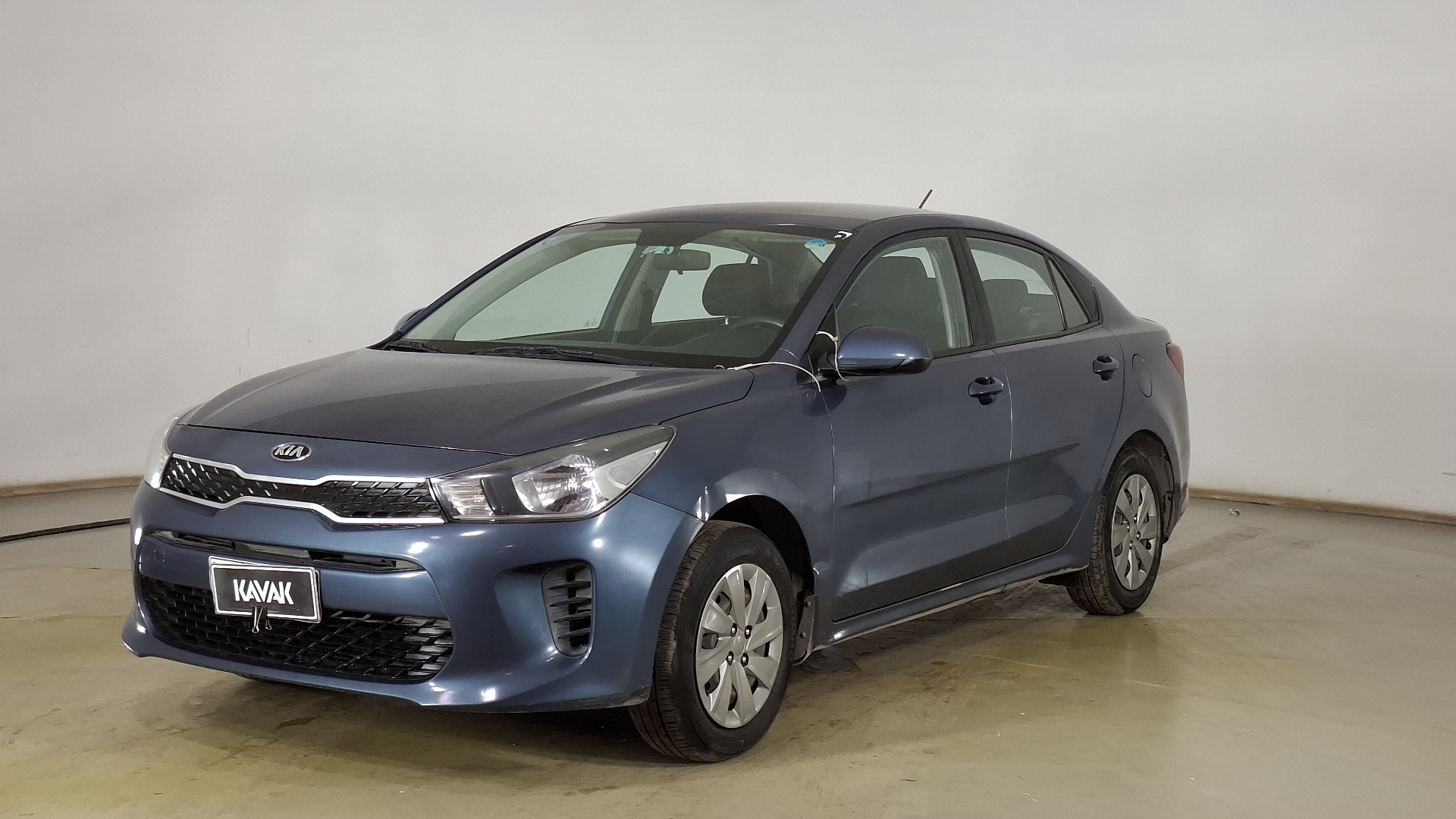 KIA Rio4