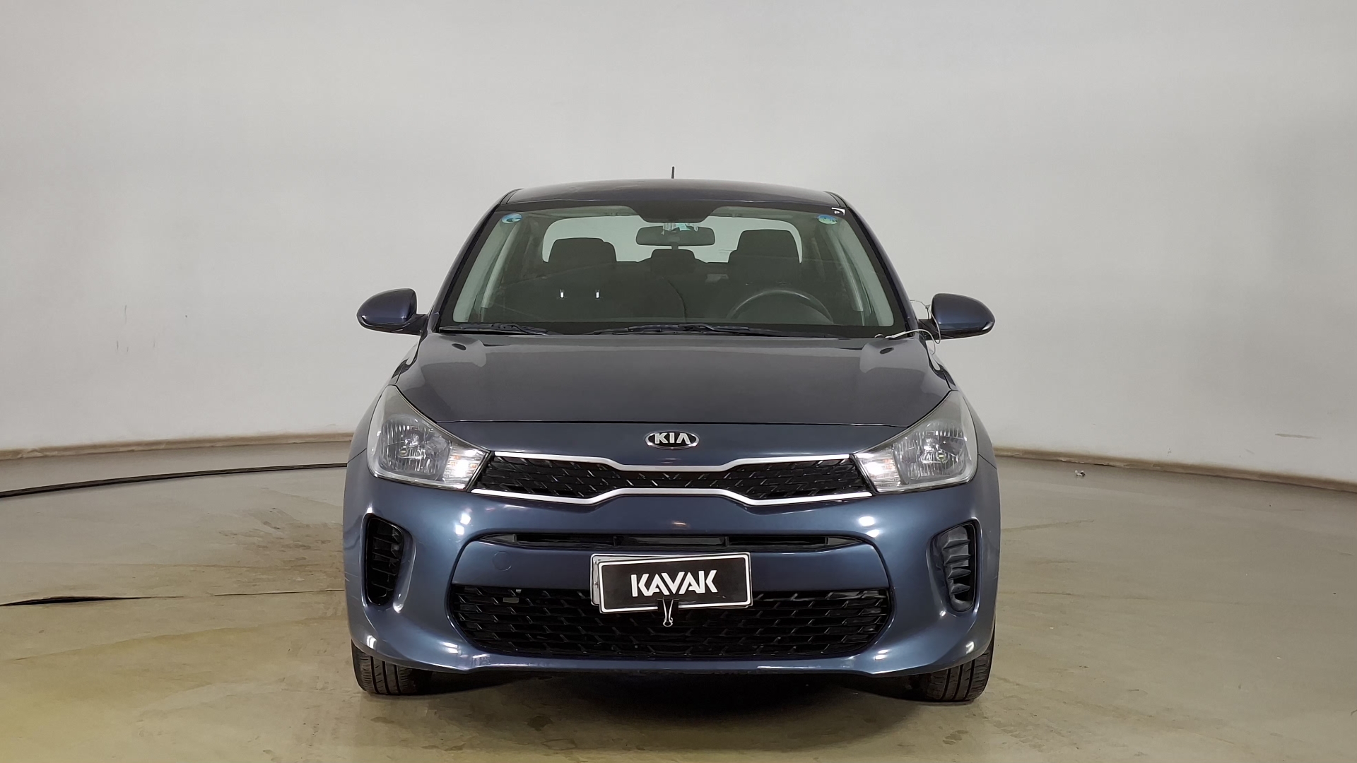 KIA Rio4 — foto 2 de 16