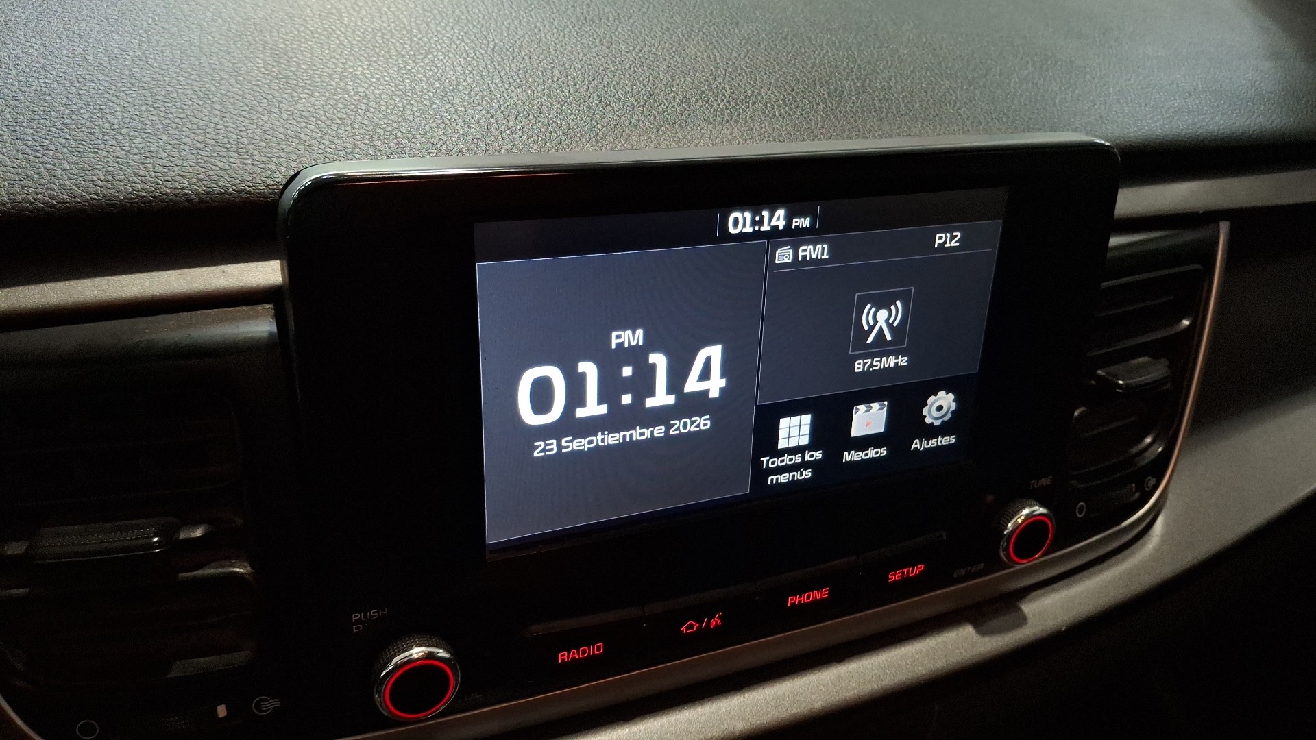 KIA Rio4 — foto 10 de 16