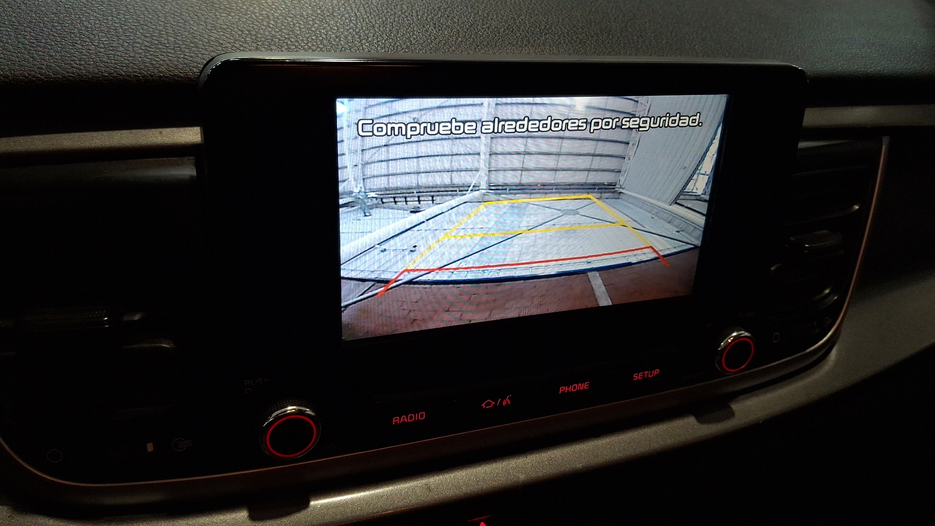 KIA Rio4 — foto 12 de 16