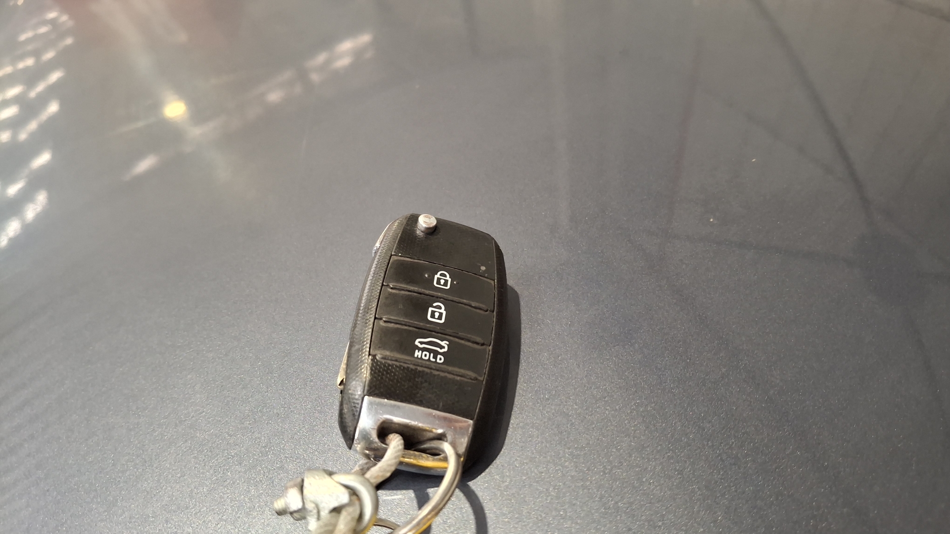 KIA Rio4 — foto 16 de 16