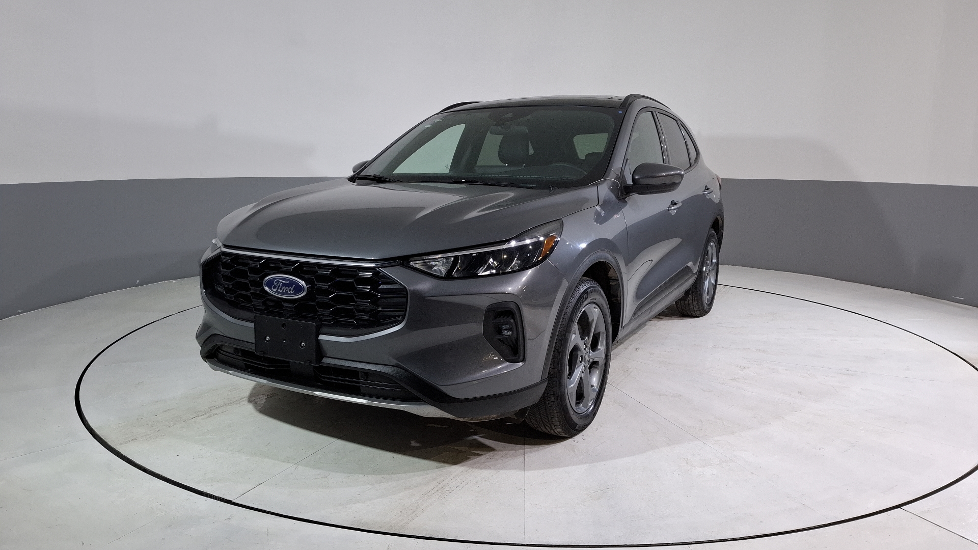 Ford Escape 2025