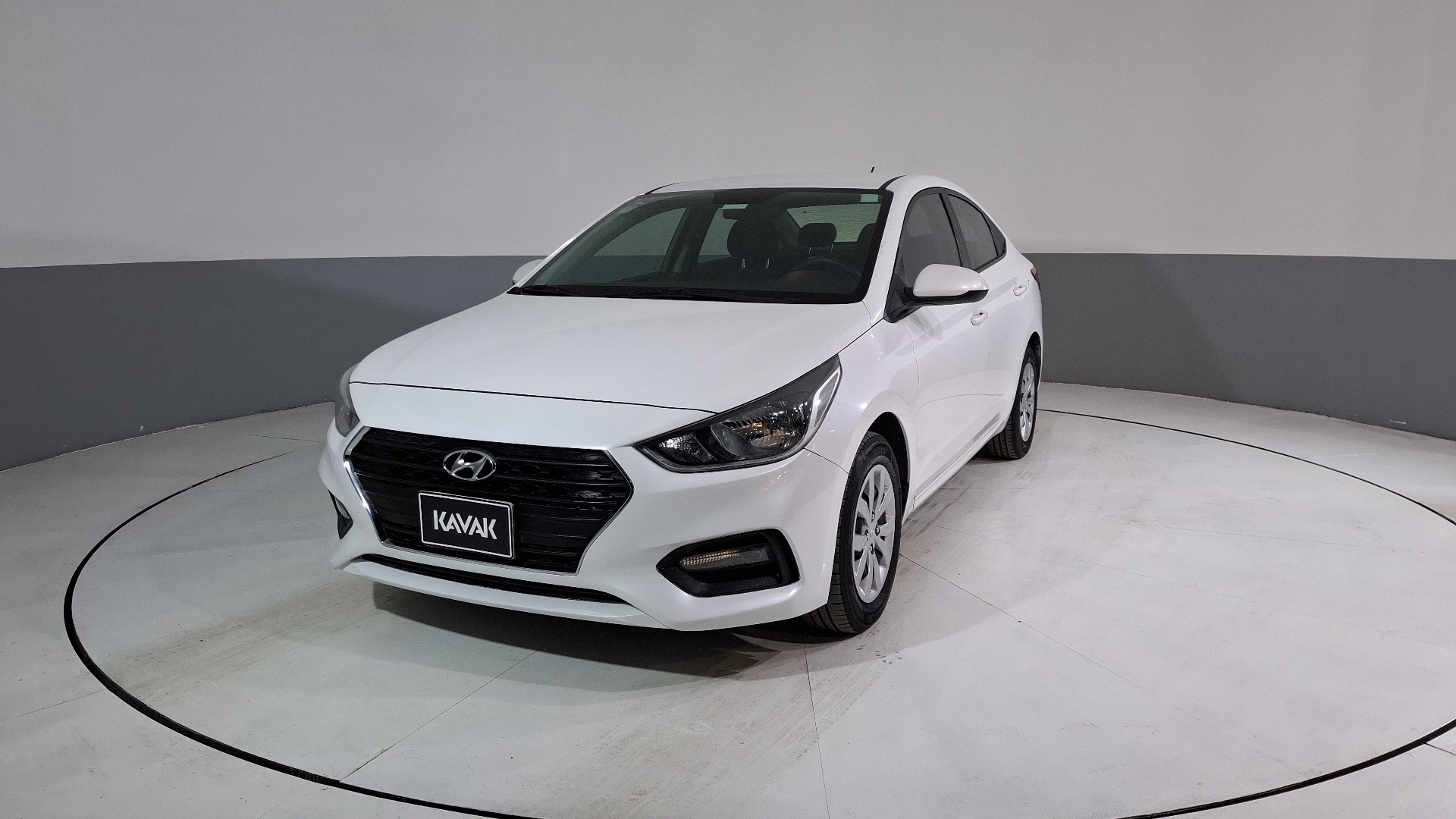 Hyundai Accent 2022