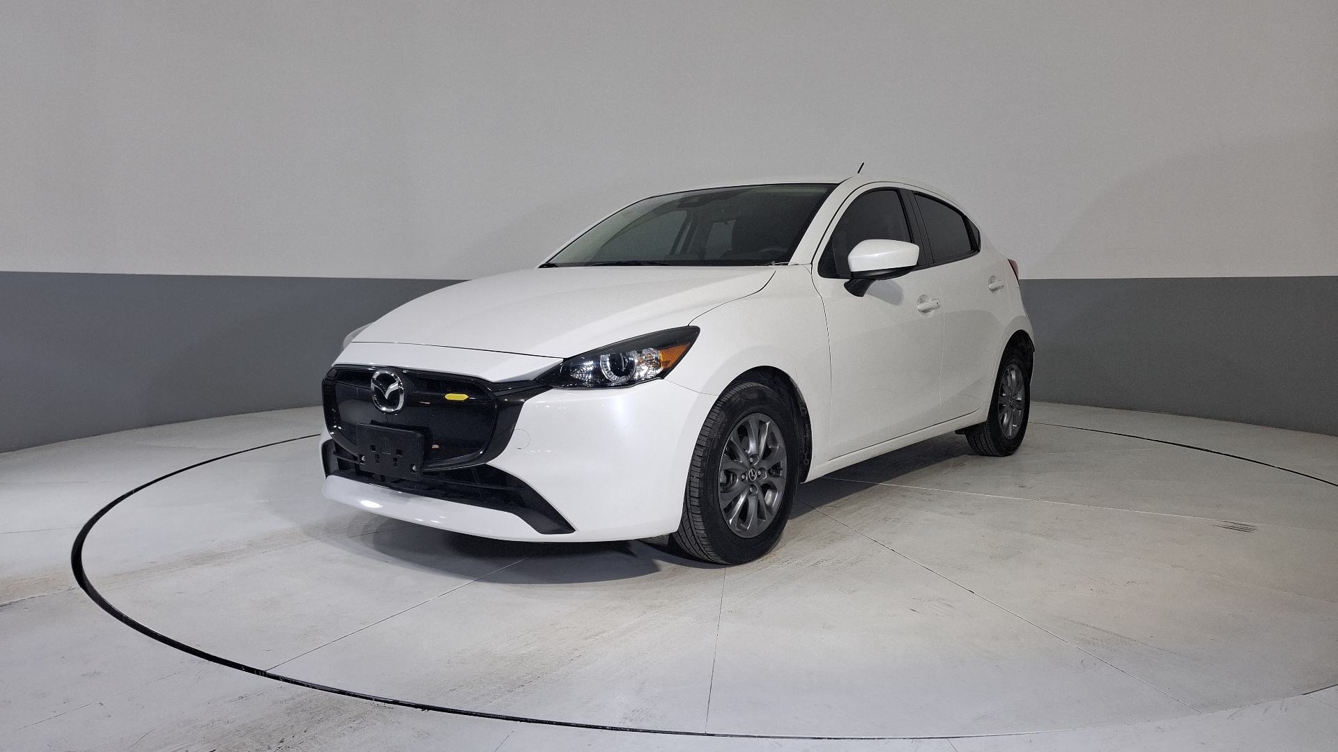 Mazda Mazda 2 2025