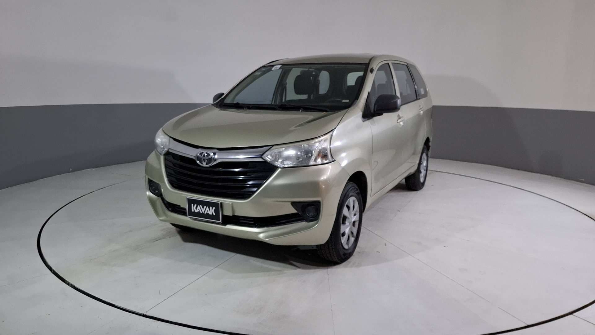 Toyota Avanza 2018