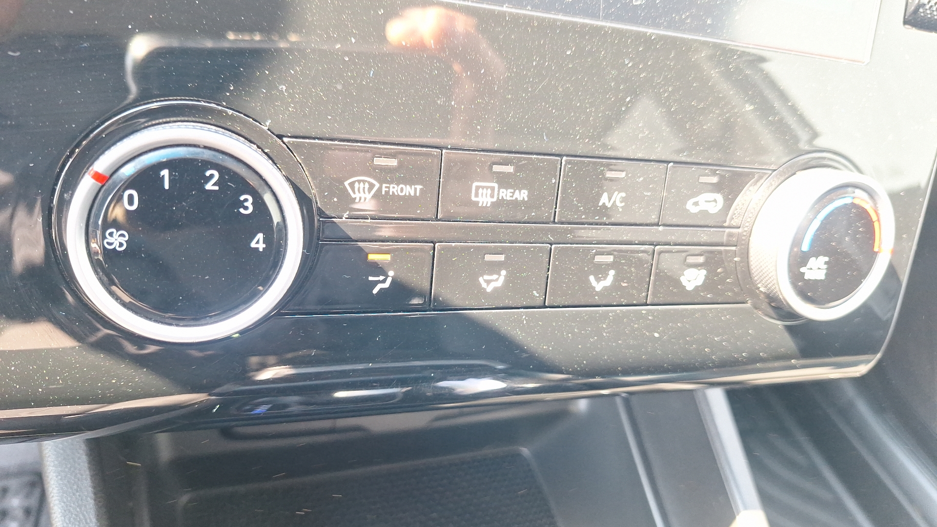 Hyundai Tucson — foto 15 de 15