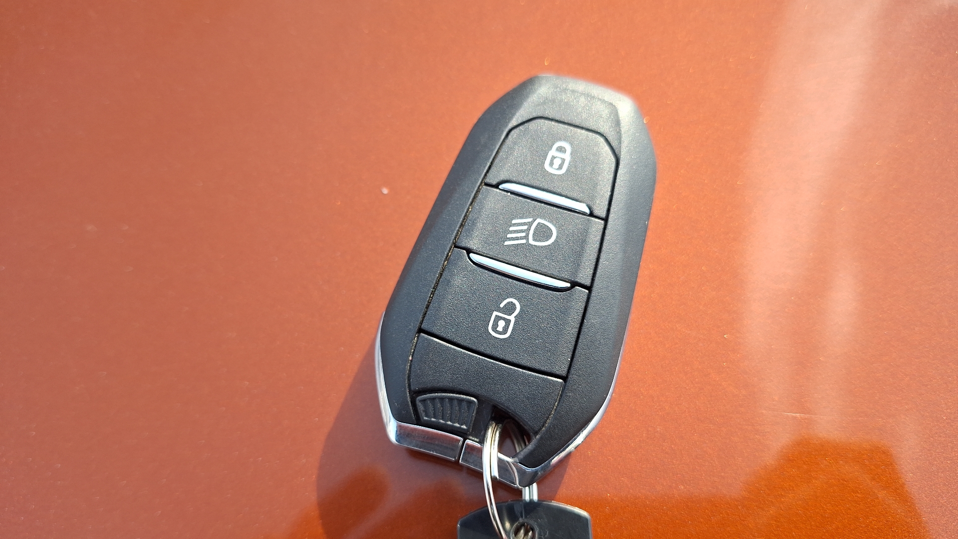 Citroën C4 — foto 7 de 14