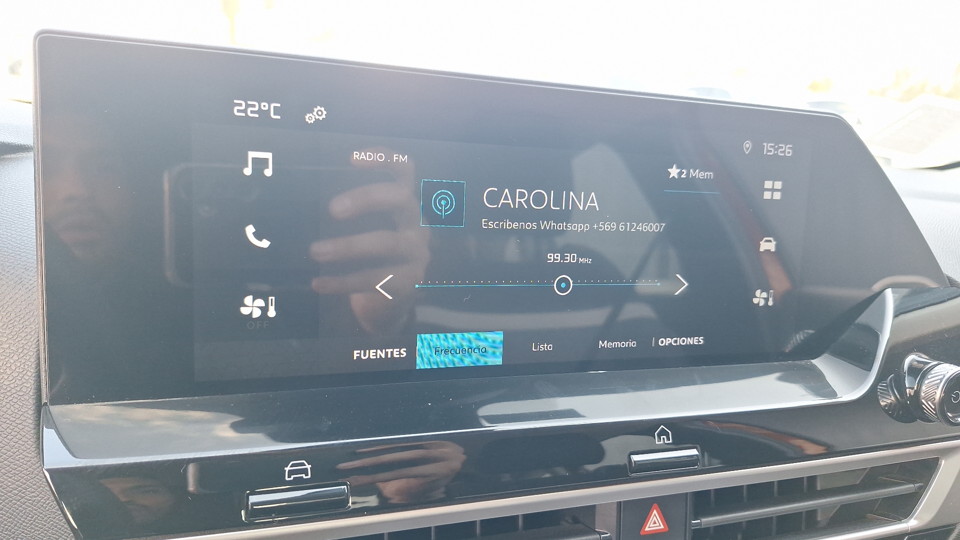 Citroën C4 — foto 10 de 14