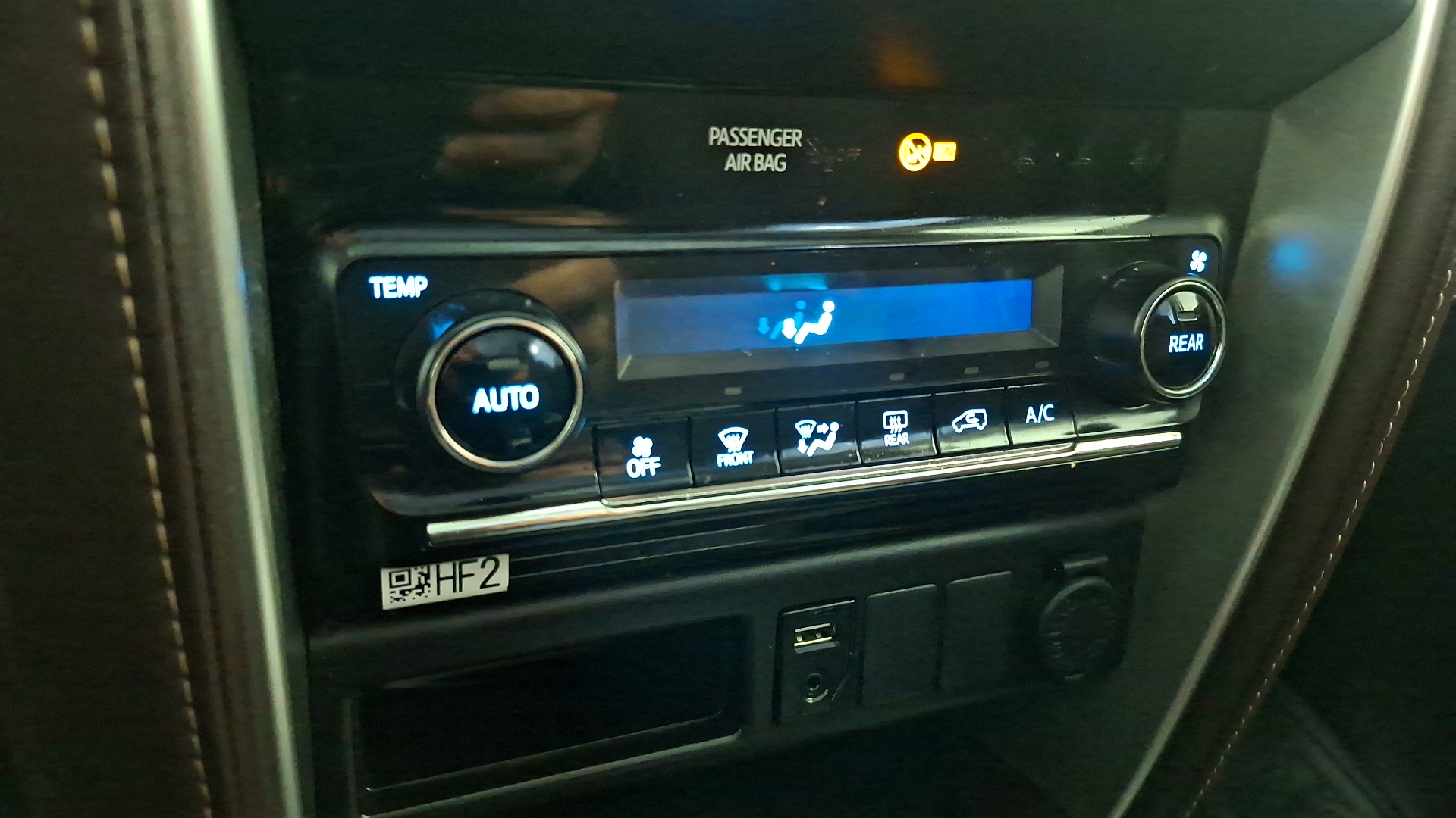 Toyota Fortuner — foto 16 de 17