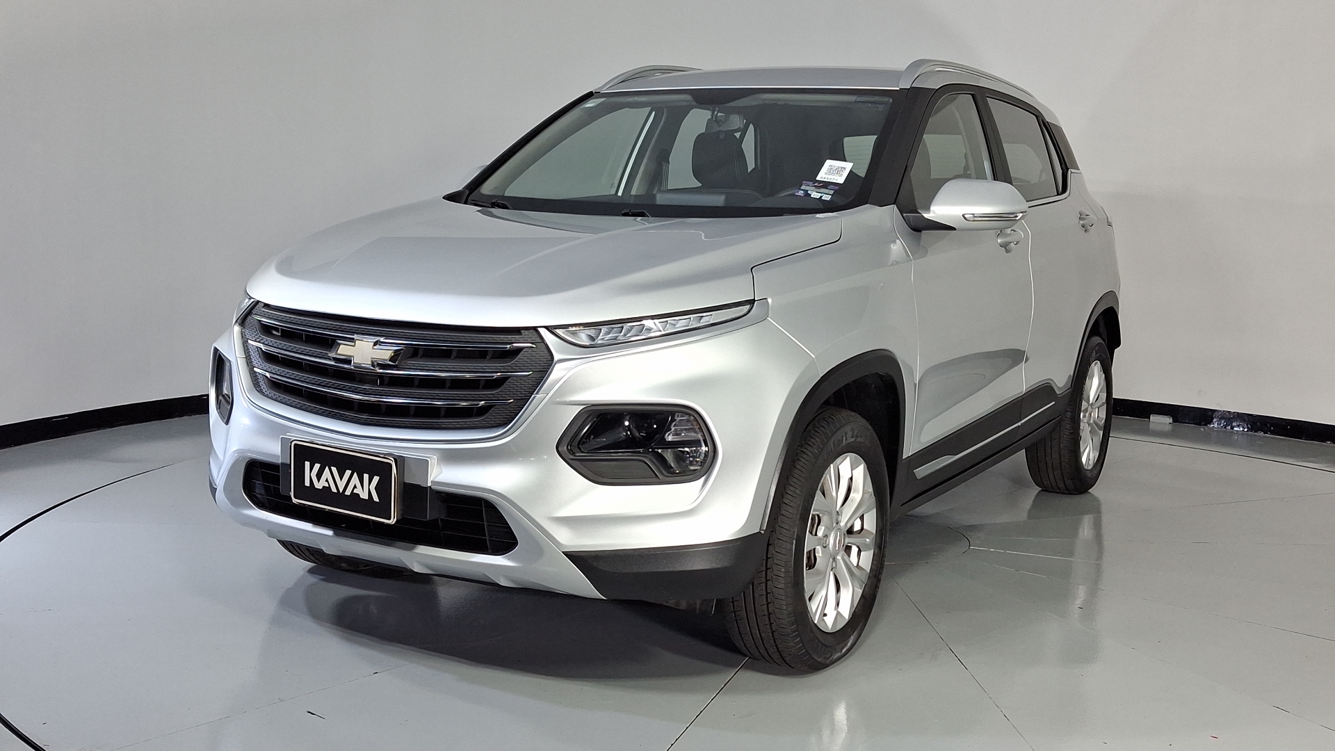 Chevrolet Groove 2025