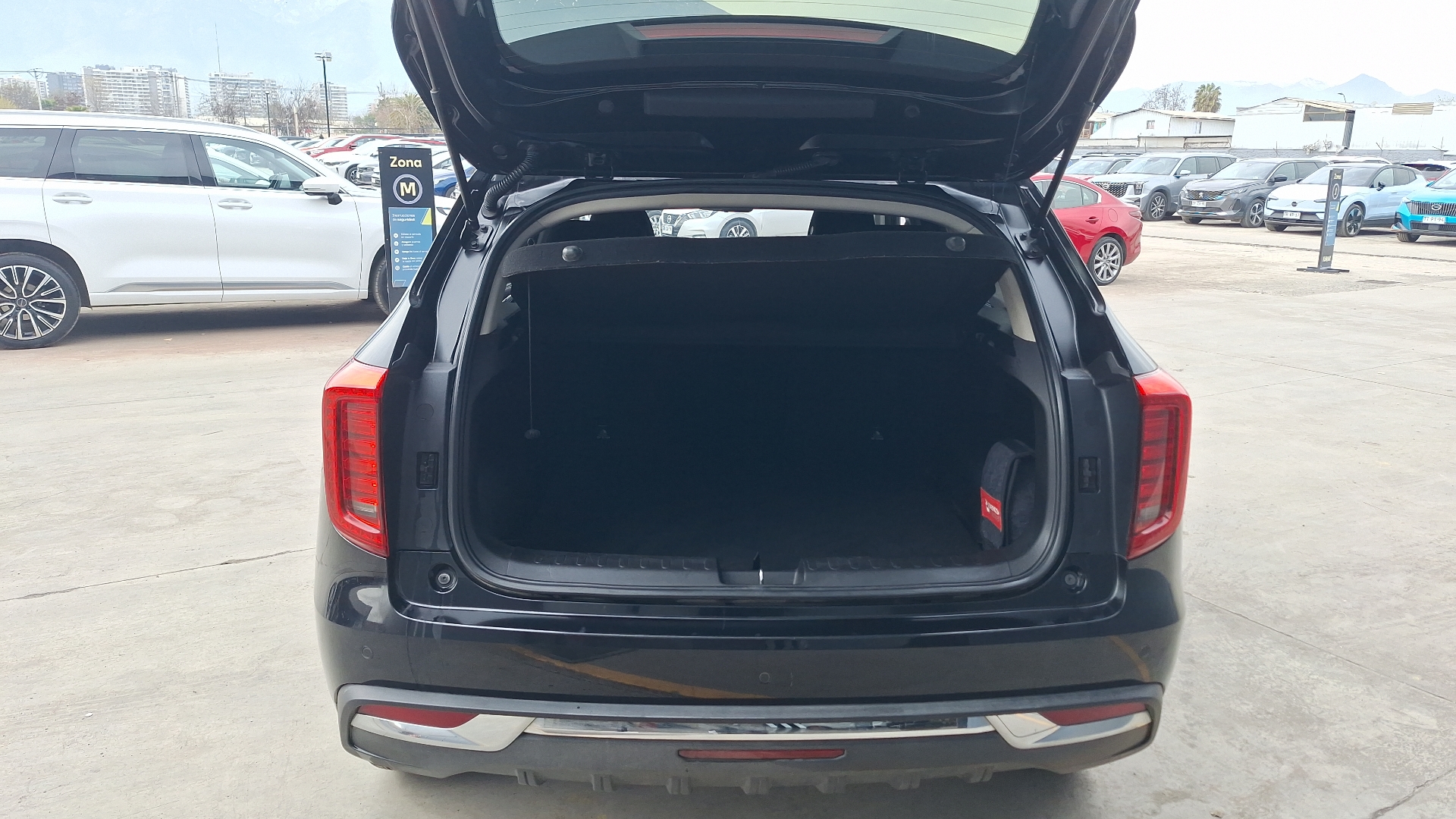 Haval Jolion — foto 4 de 15