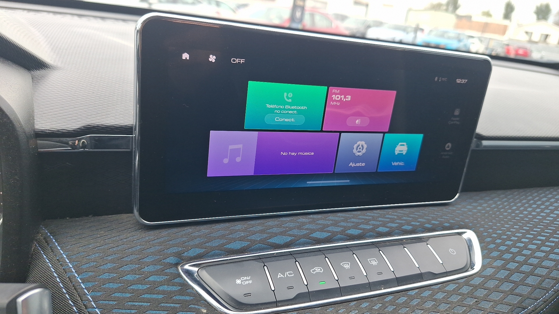 Haval Jolion — foto 10 de 15