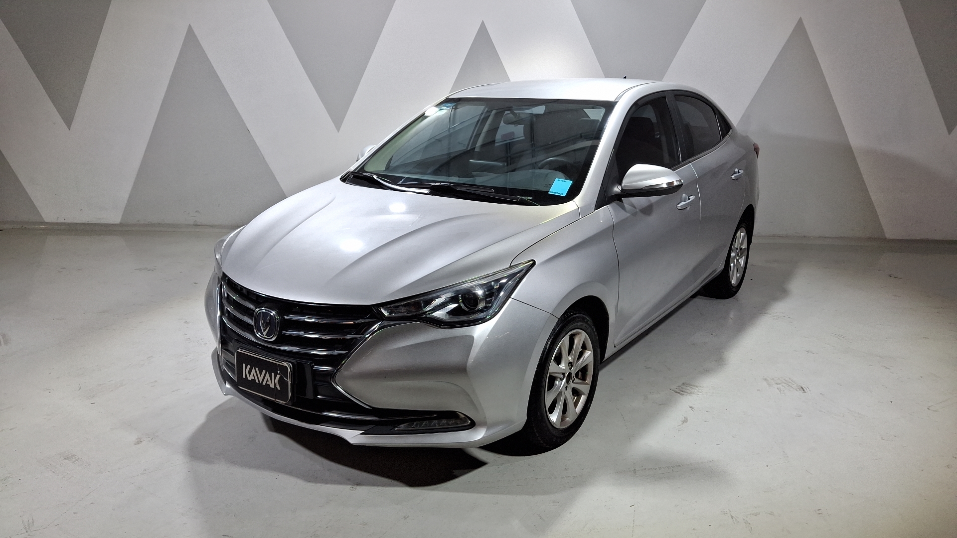 Changan Alsvin 2023