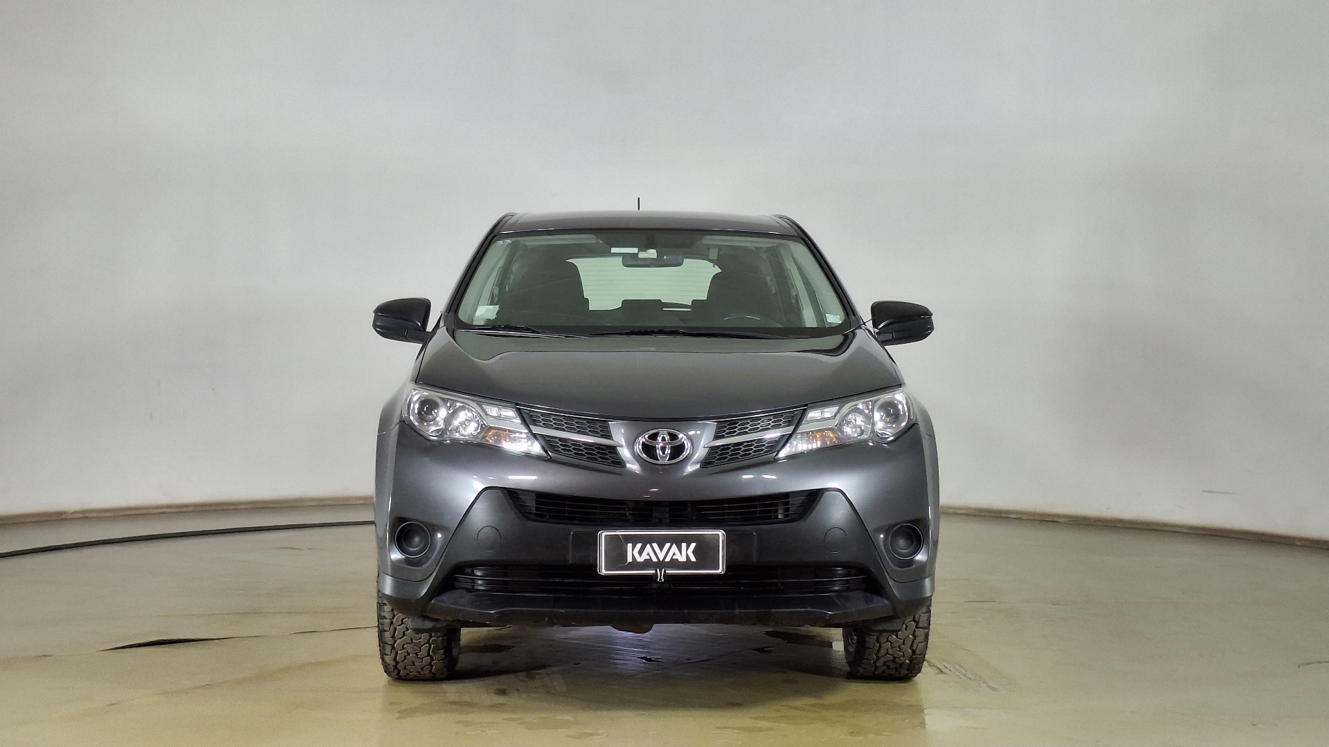 Toyota RAV4 — foto 2 de 16