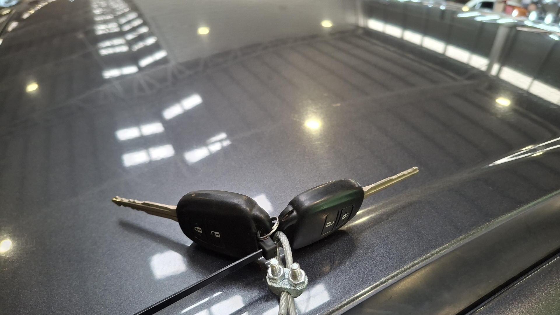 Toyota RAV4 — foto 16 de 16
