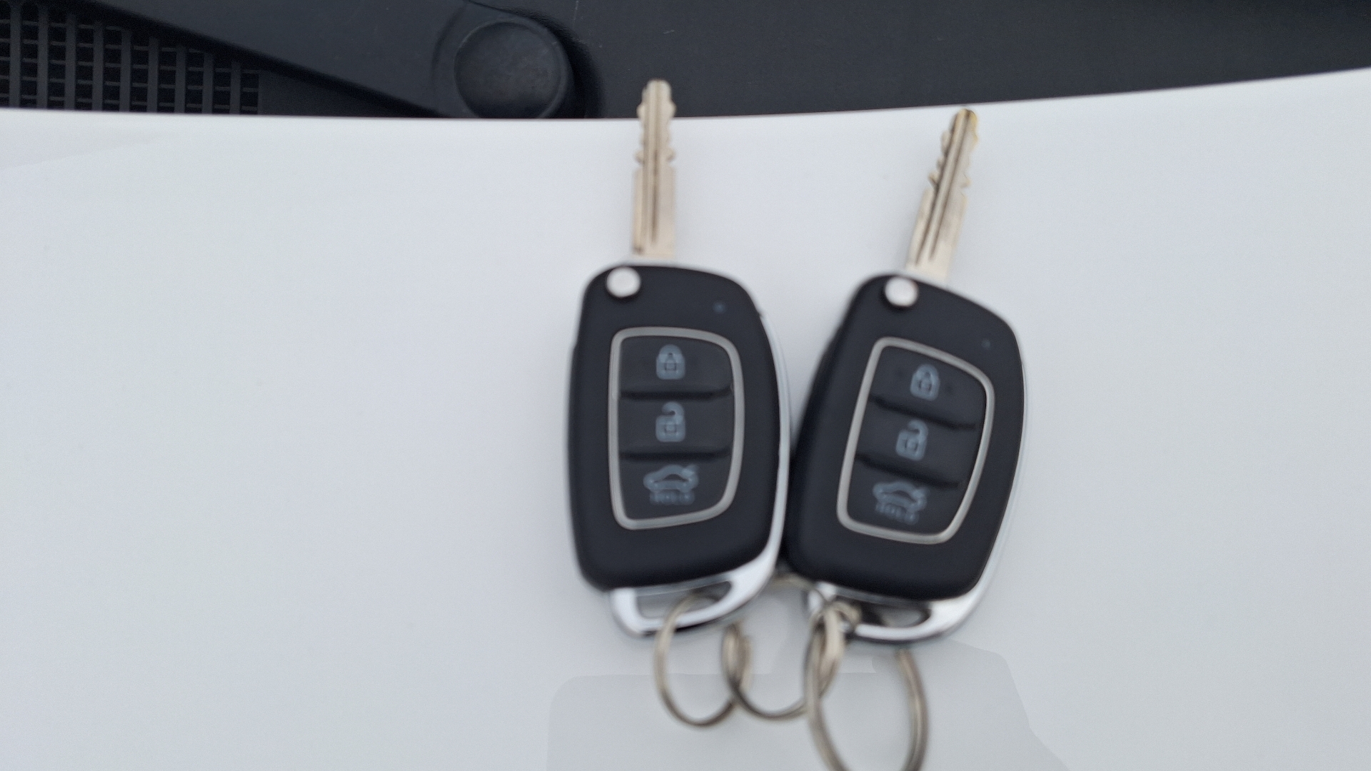 Hyundai Grand I10 — foto 7 de 15