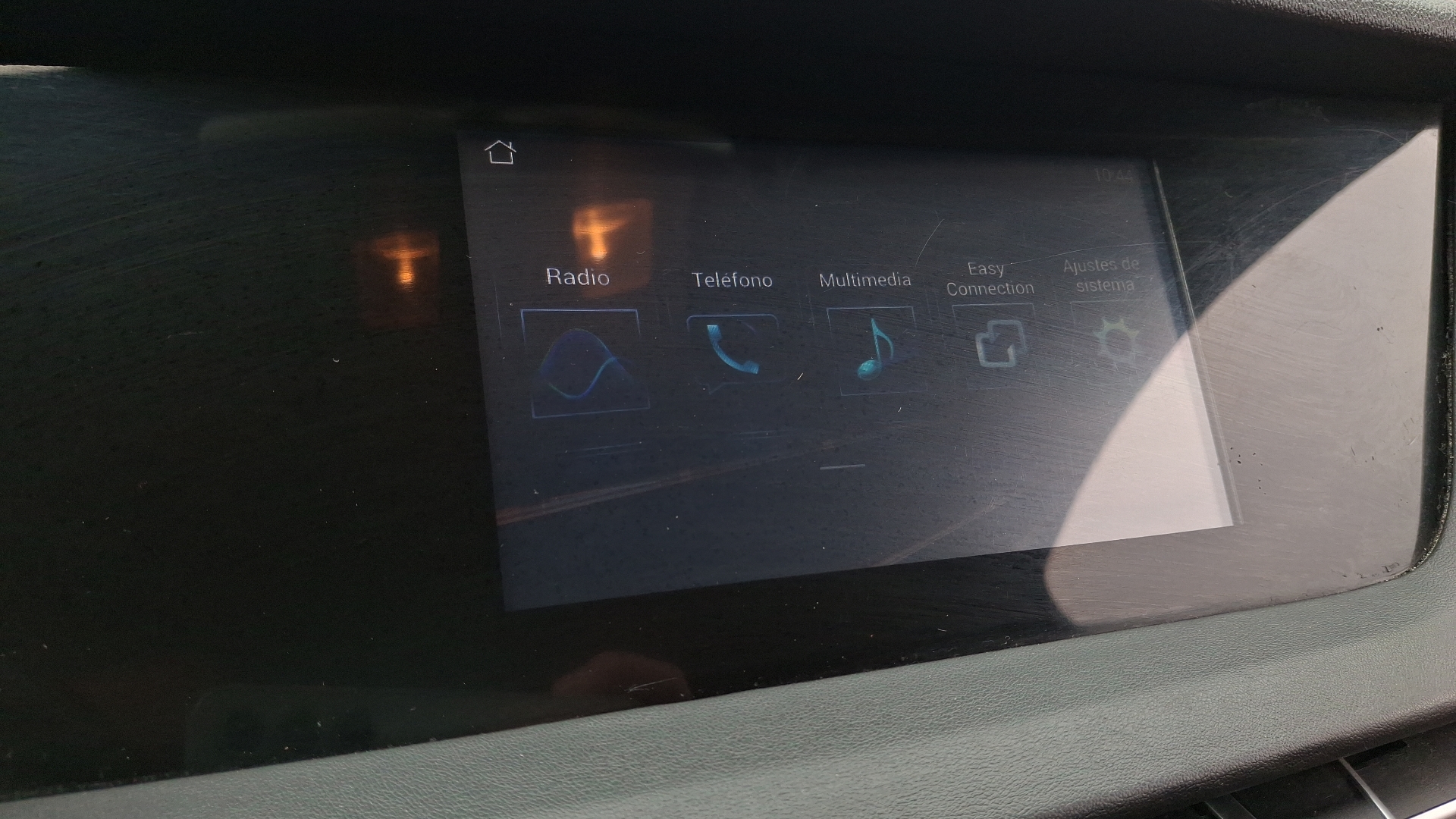 Changan Cs15 — foto 10 de 17