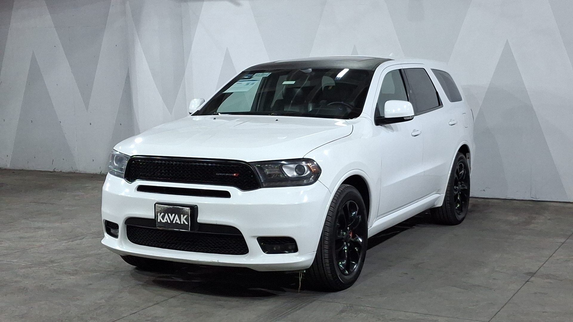 Dodge Durango 2020