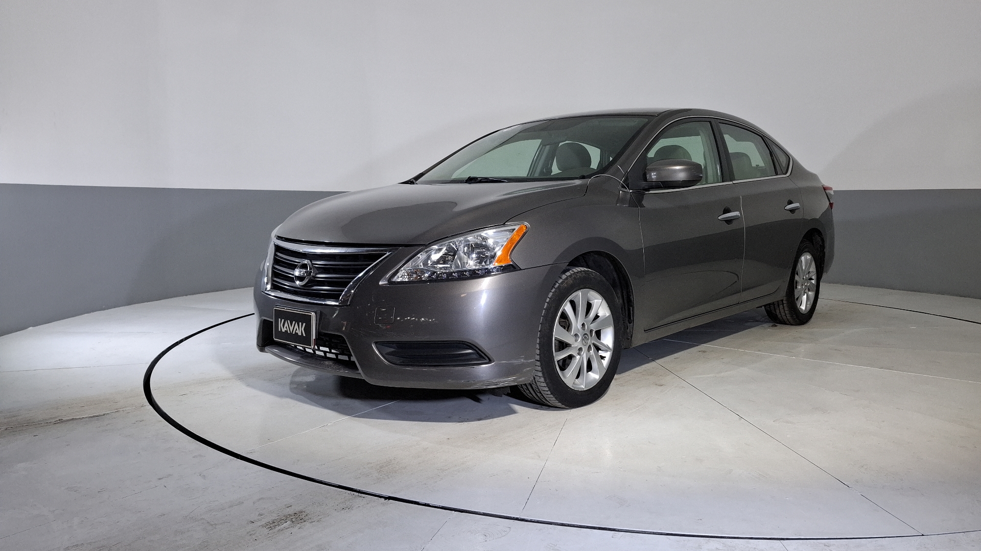 Nissan Sentra 2013