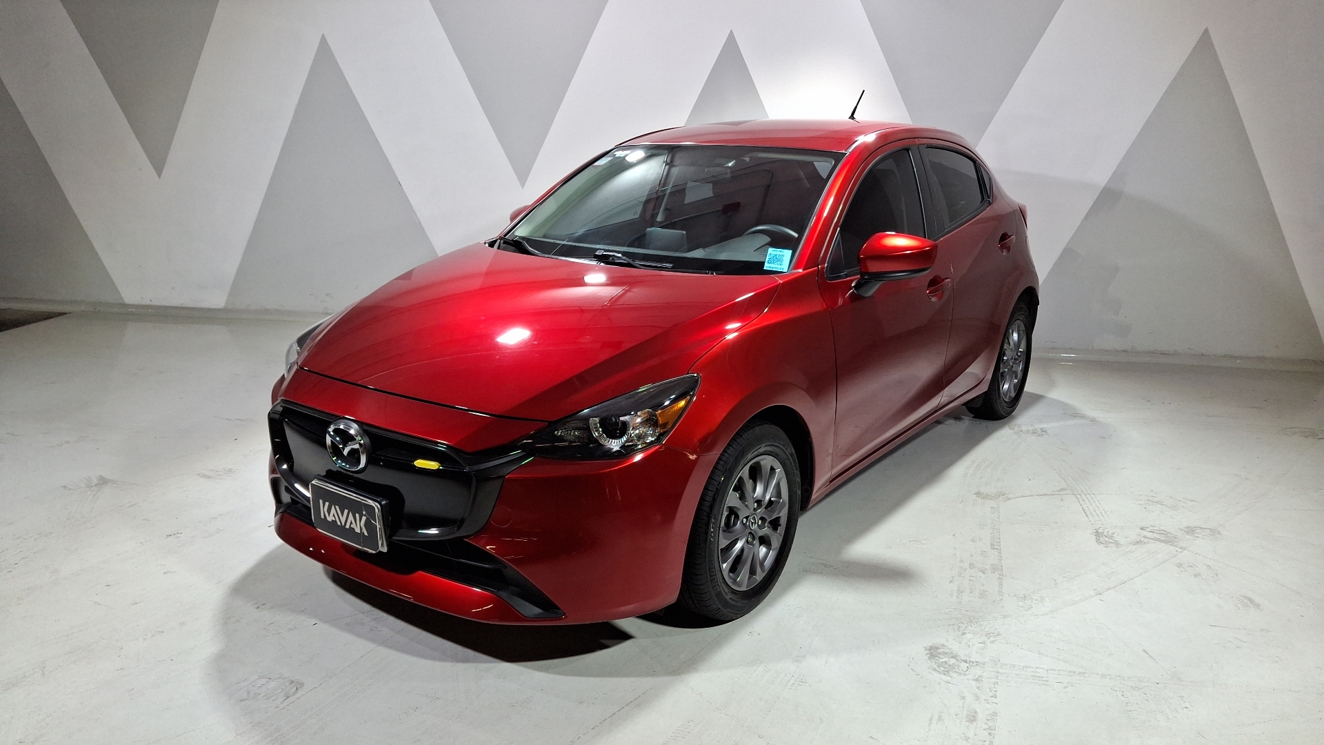 Mazda Mazda 2 2024