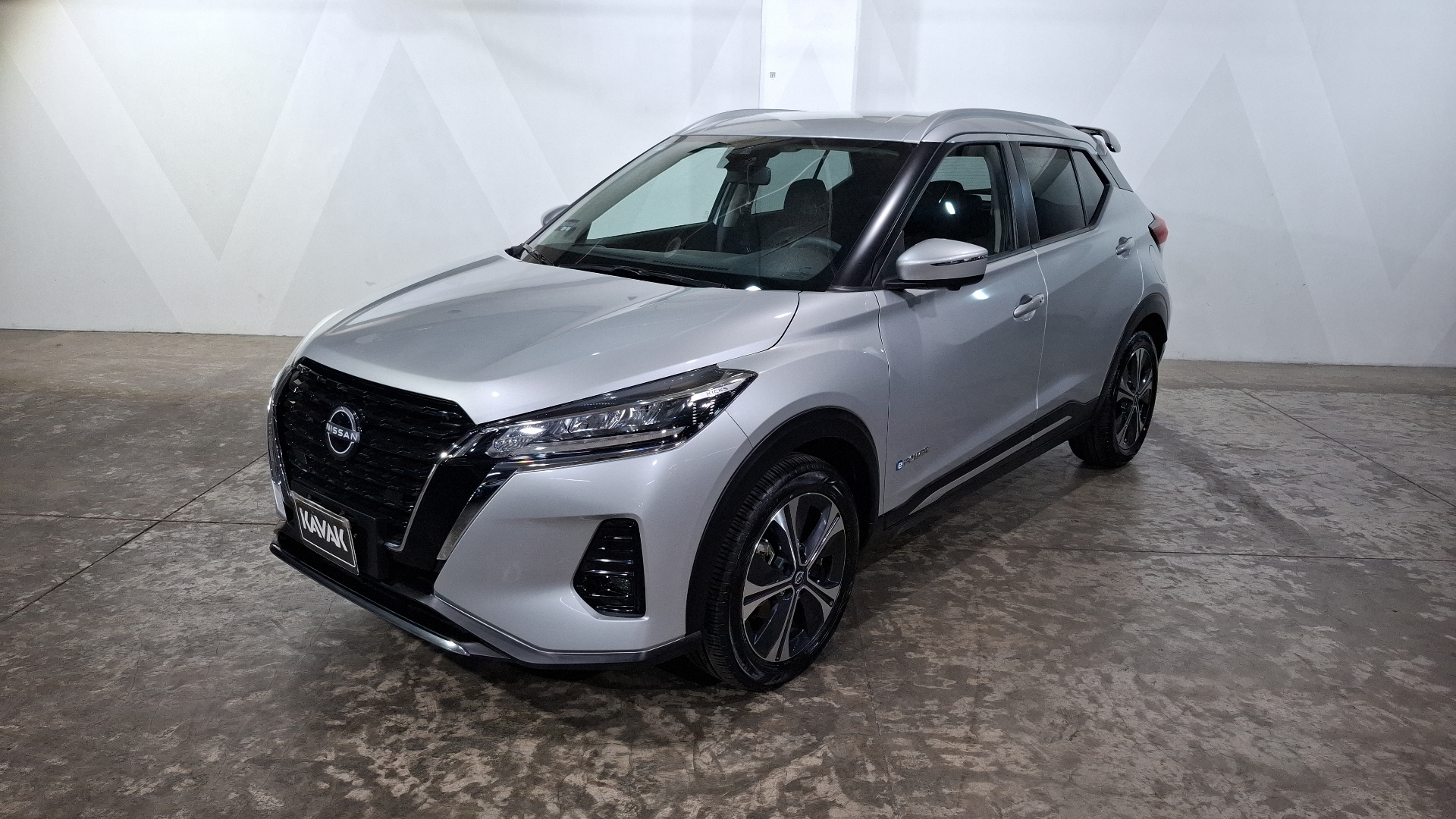 Nissan Kicks Play 2026