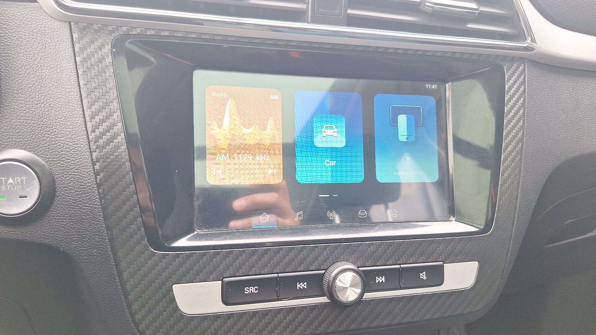 MG Zs — foto 10 de 16