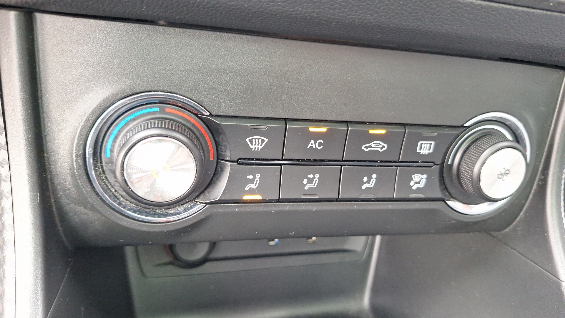 MG Zs — foto 16 de 16