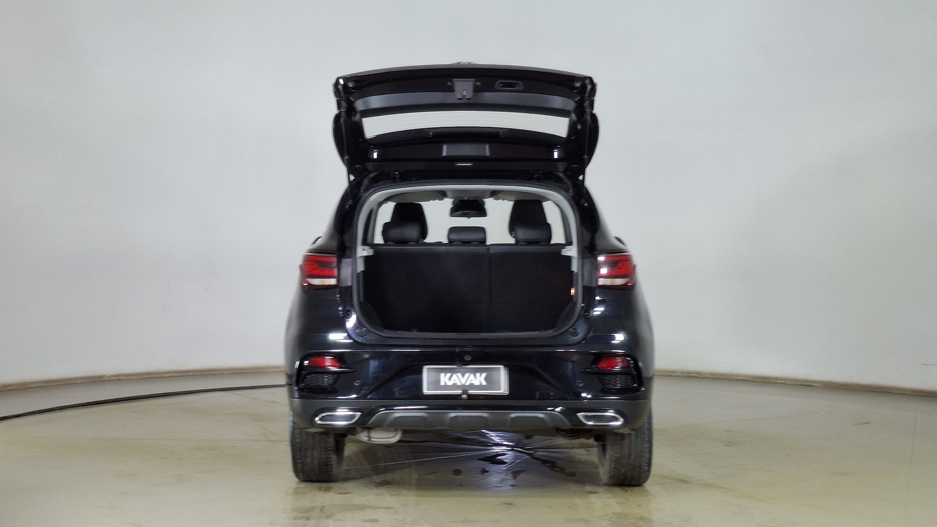 MG Zx — foto 6 de 17