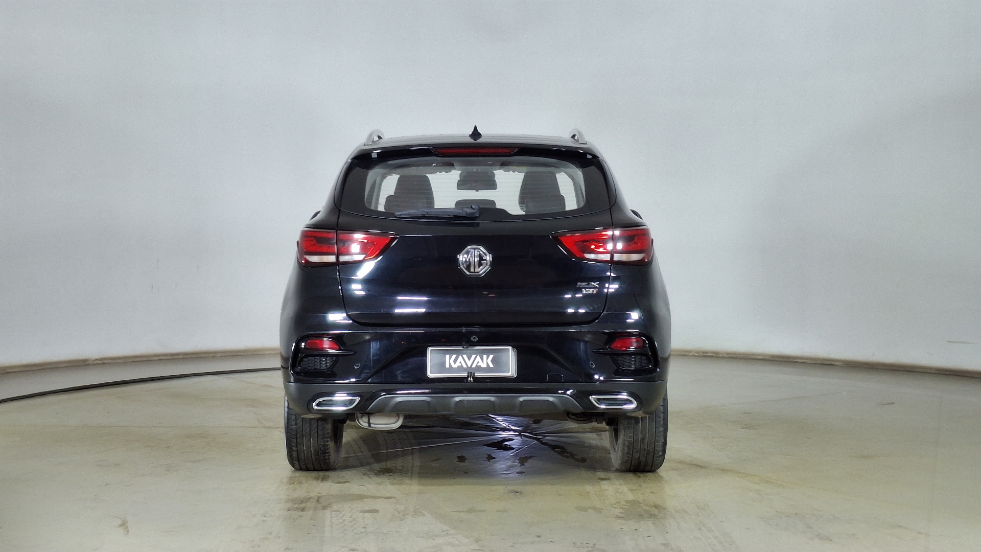 MG Zx — foto 5 de 17