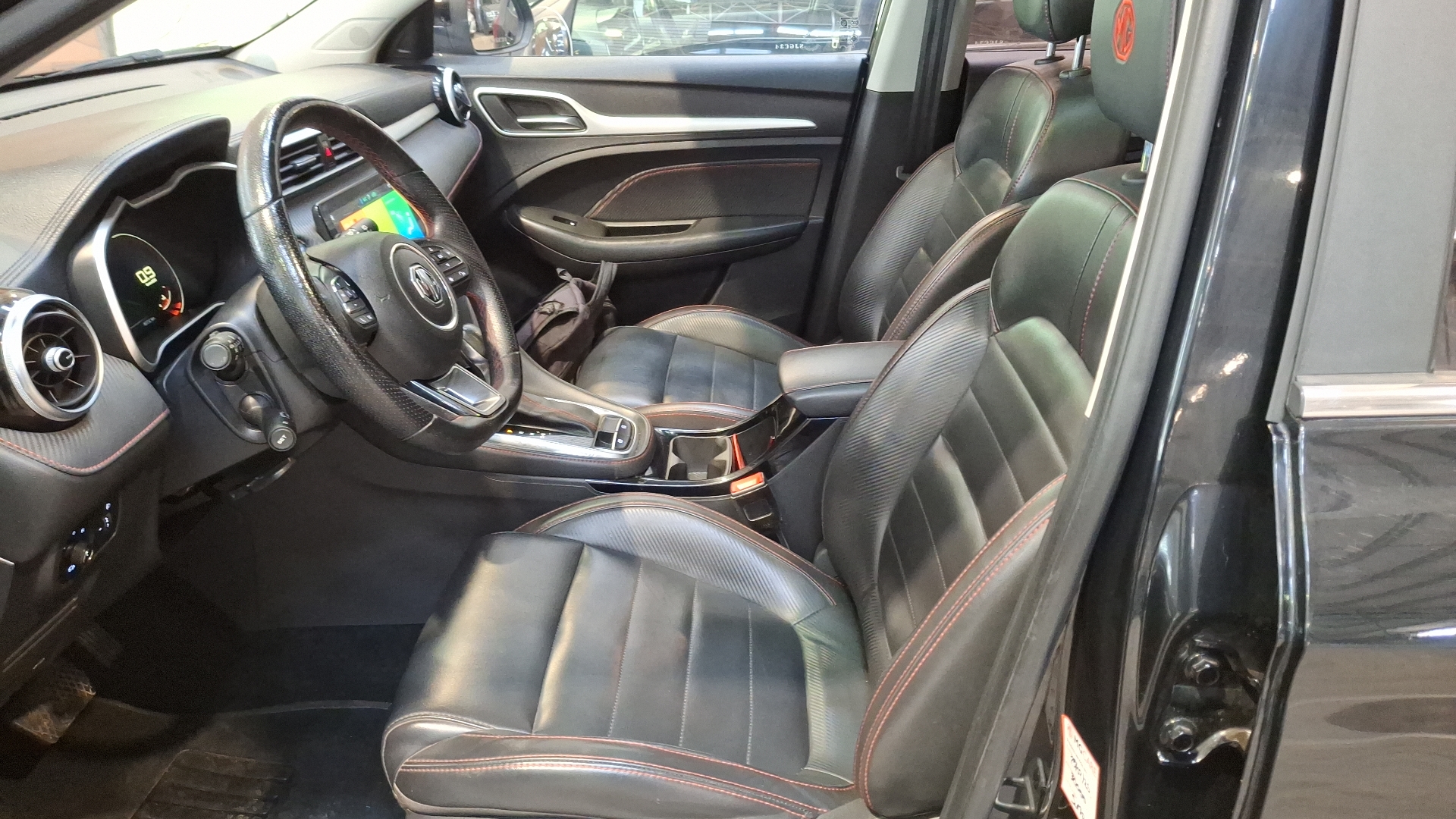 MG Zx — foto 13 de 17