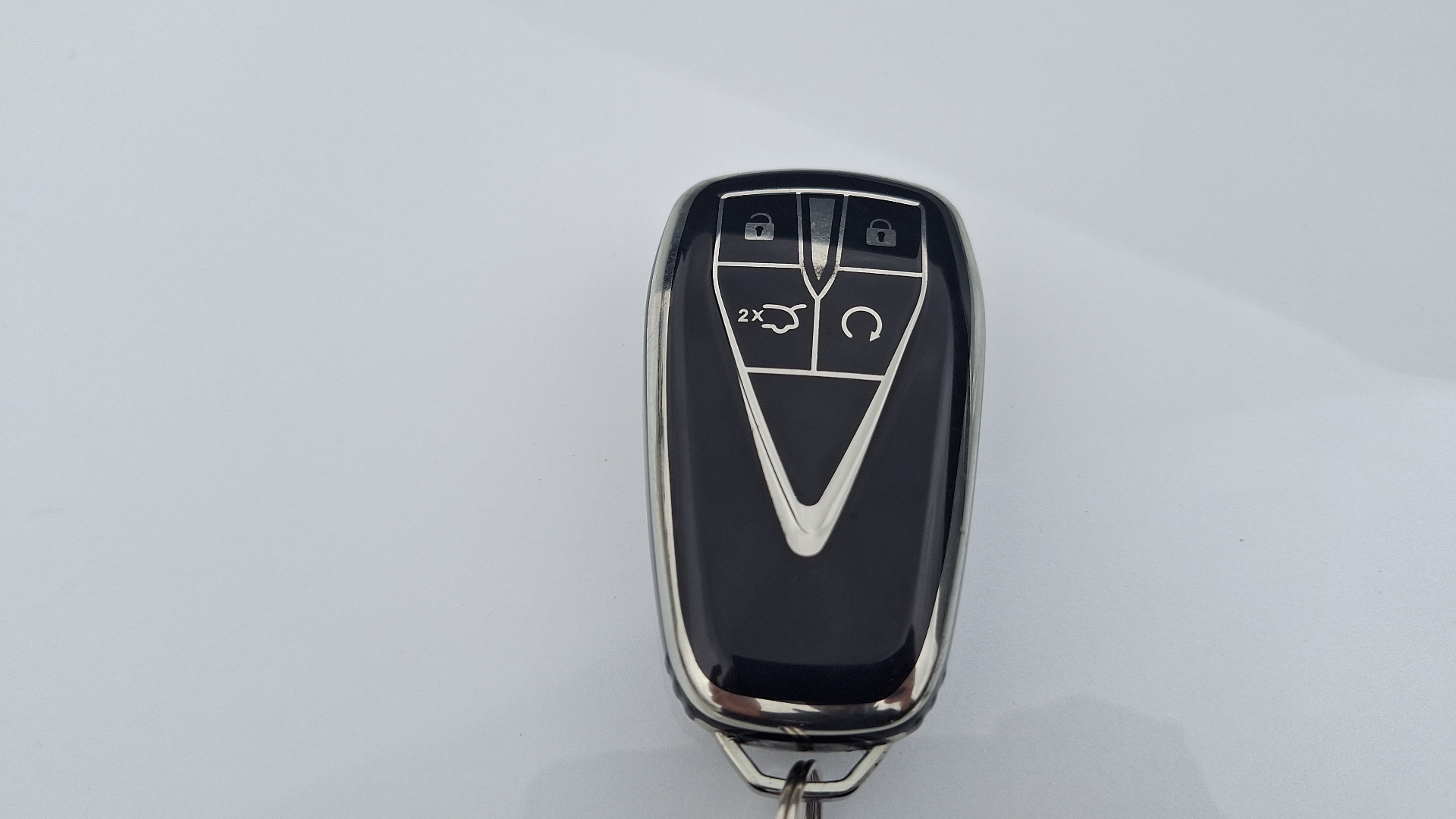 Changan Cs55 — foto 7 de 16