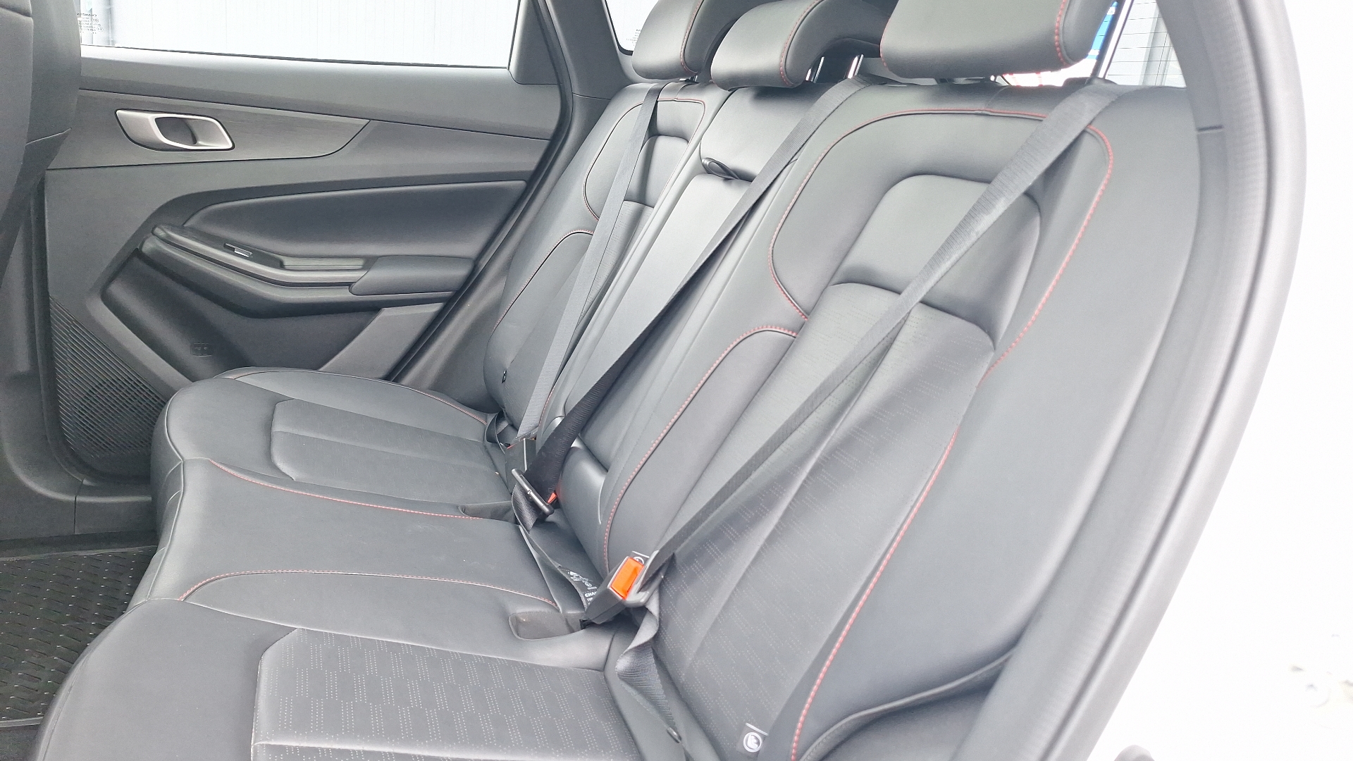 Changan Cs55 — foto 14 de 16