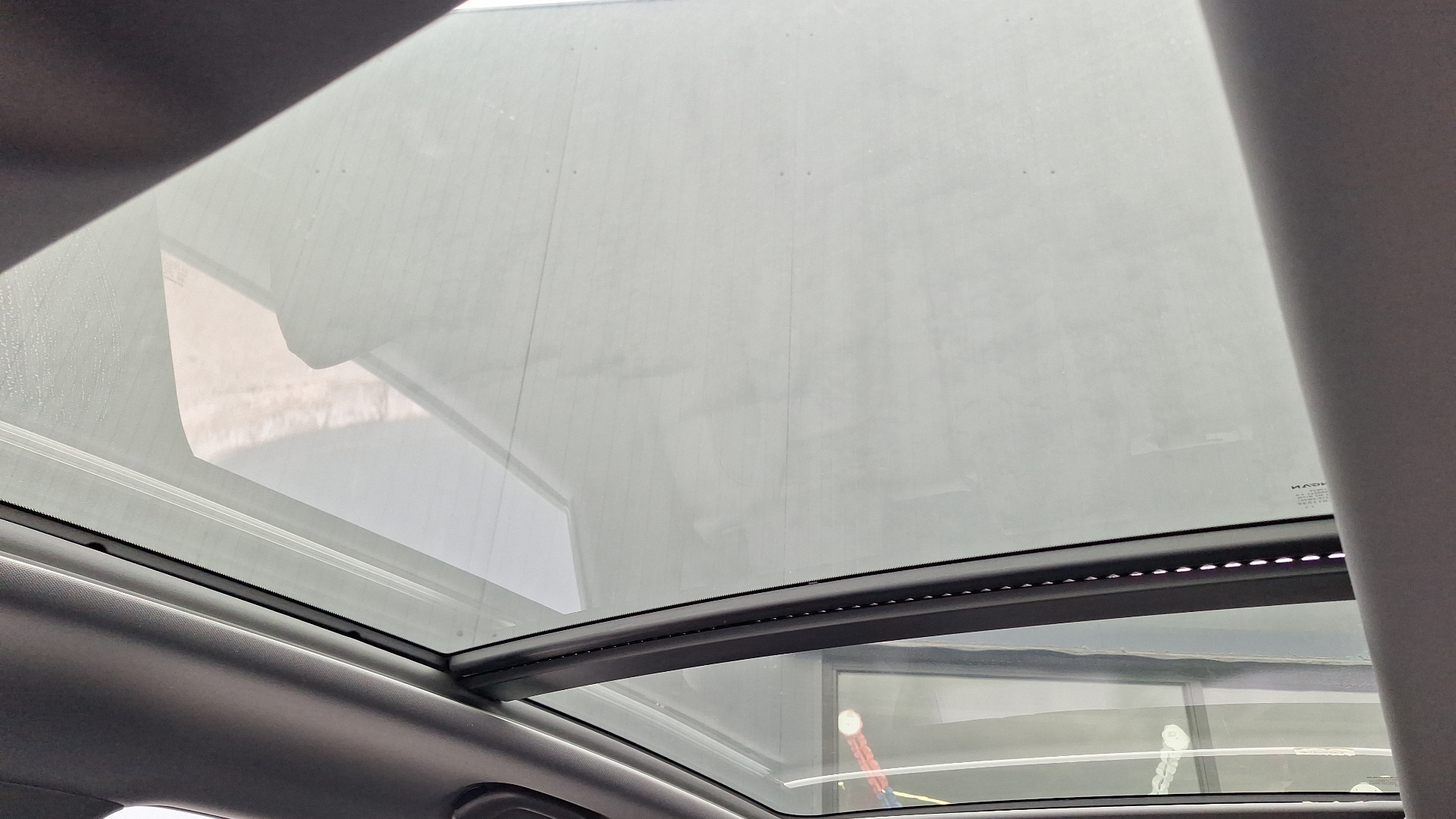 Changan Cs55 — foto 13 de 16