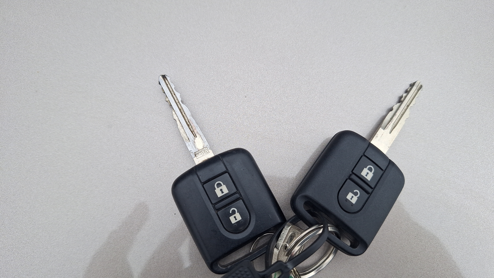 Nissan Qashqai — foto 7 de 14