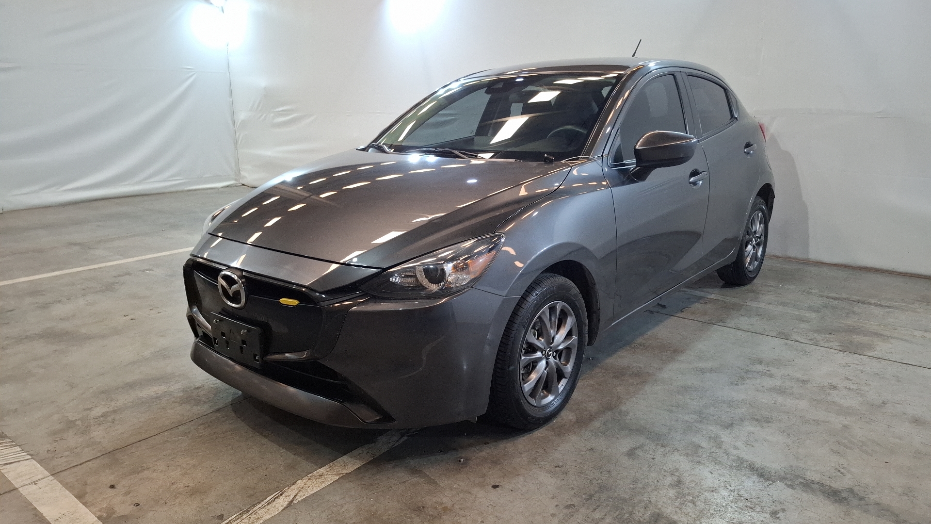 Mazda Mazda 2 2025