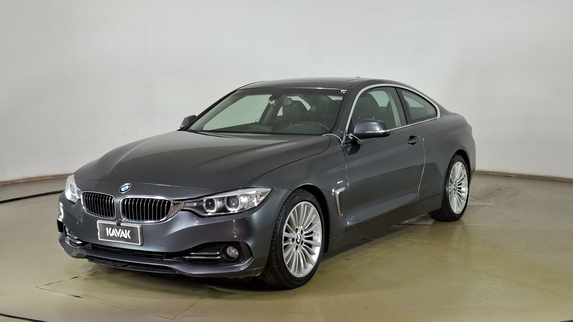 BMW Serie 4