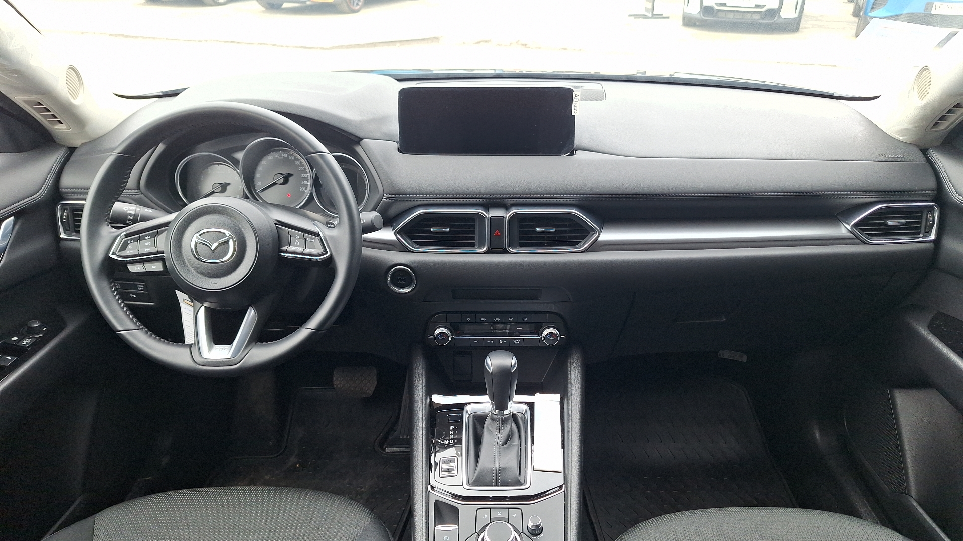 Mazda CX-5 — foto 6 de 15