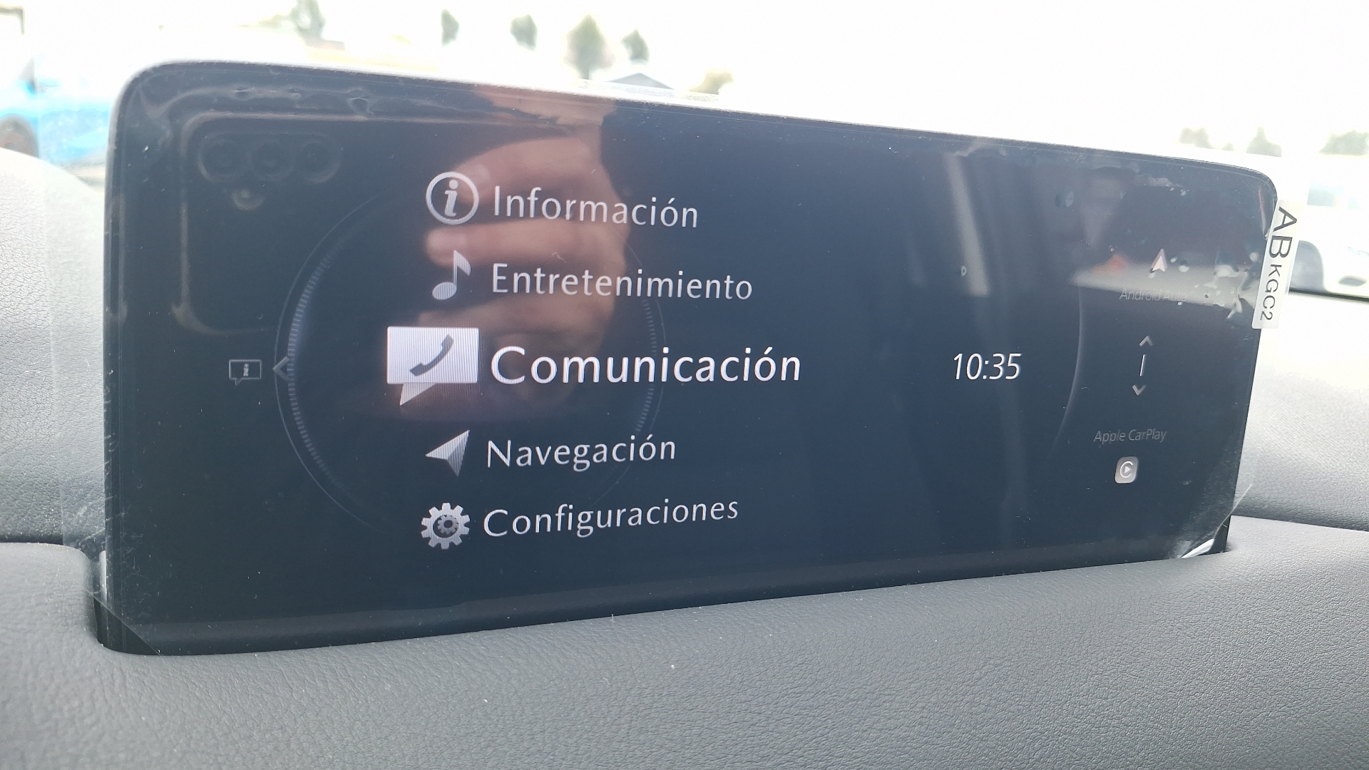 Mazda CX-5 — foto 10 de 15