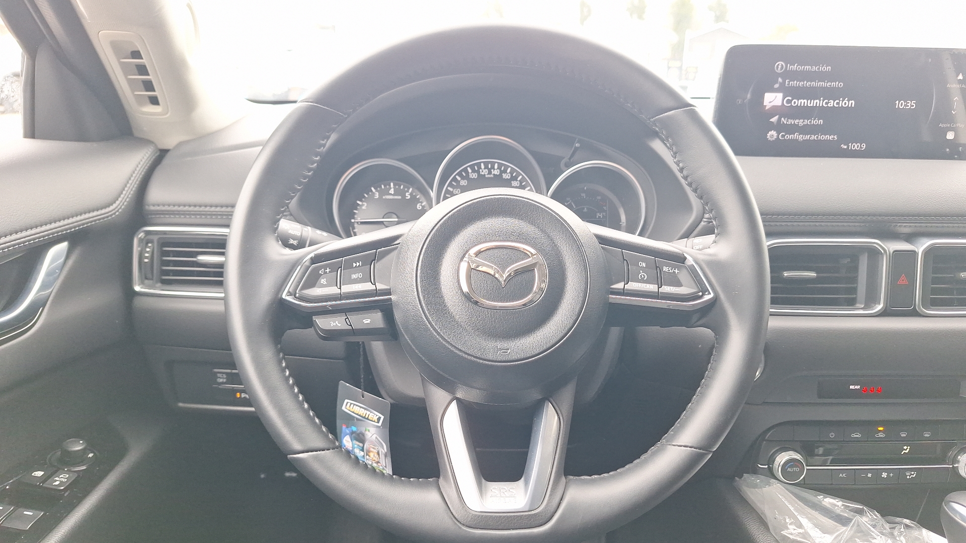 Mazda CX-5 — foto 8 de 15