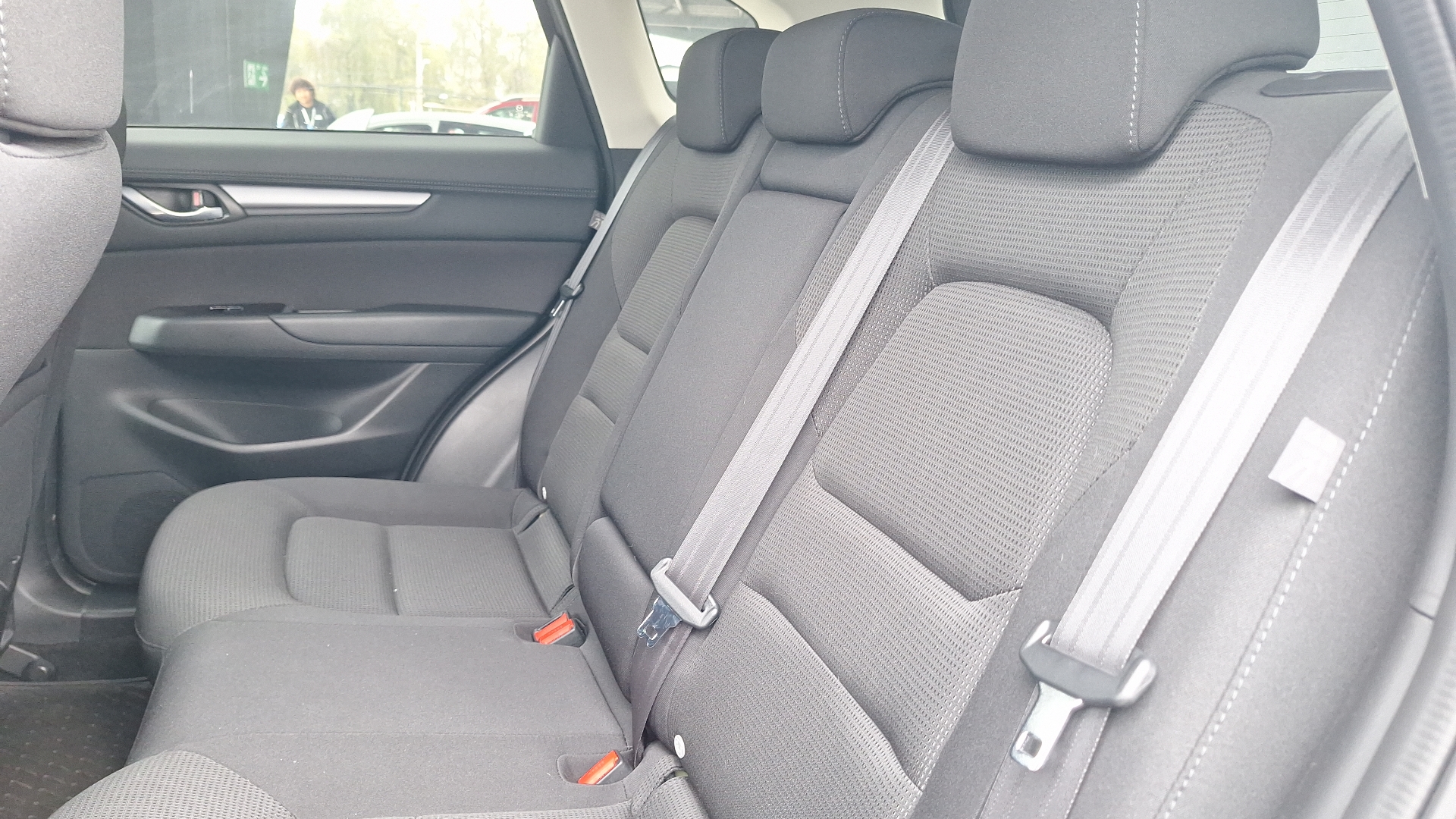 Mazda CX-5 — foto 13 de 15
