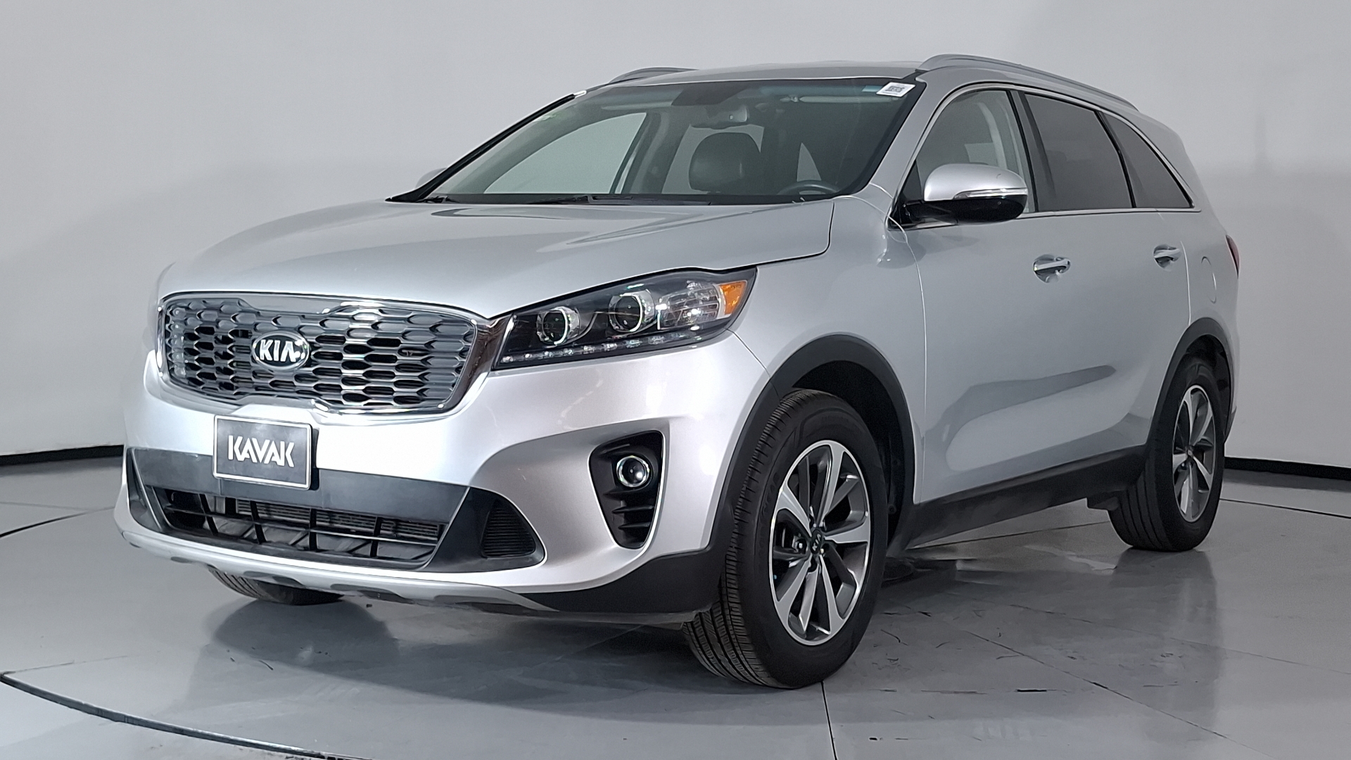Kia Sorento 2020